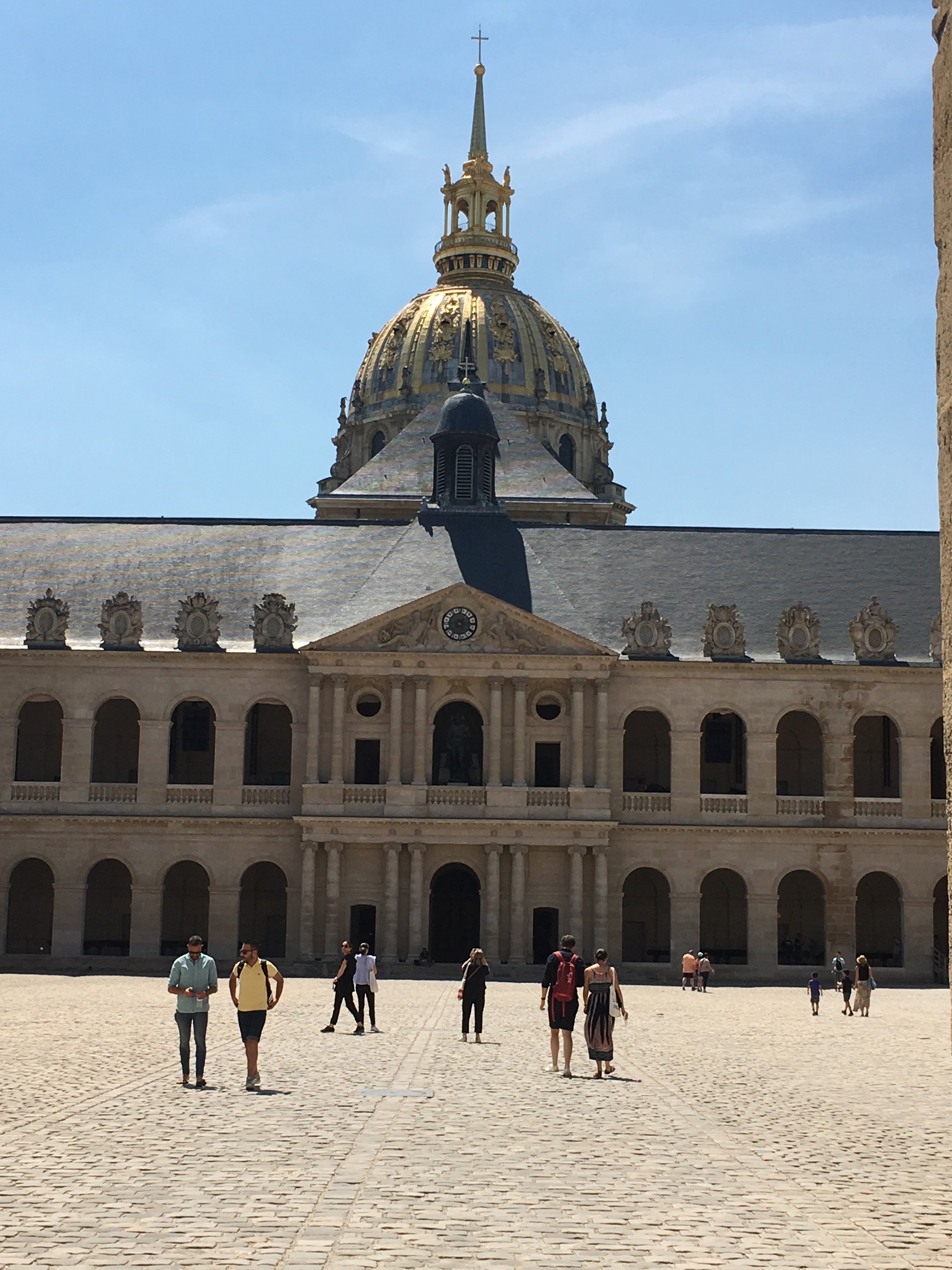 Invalides