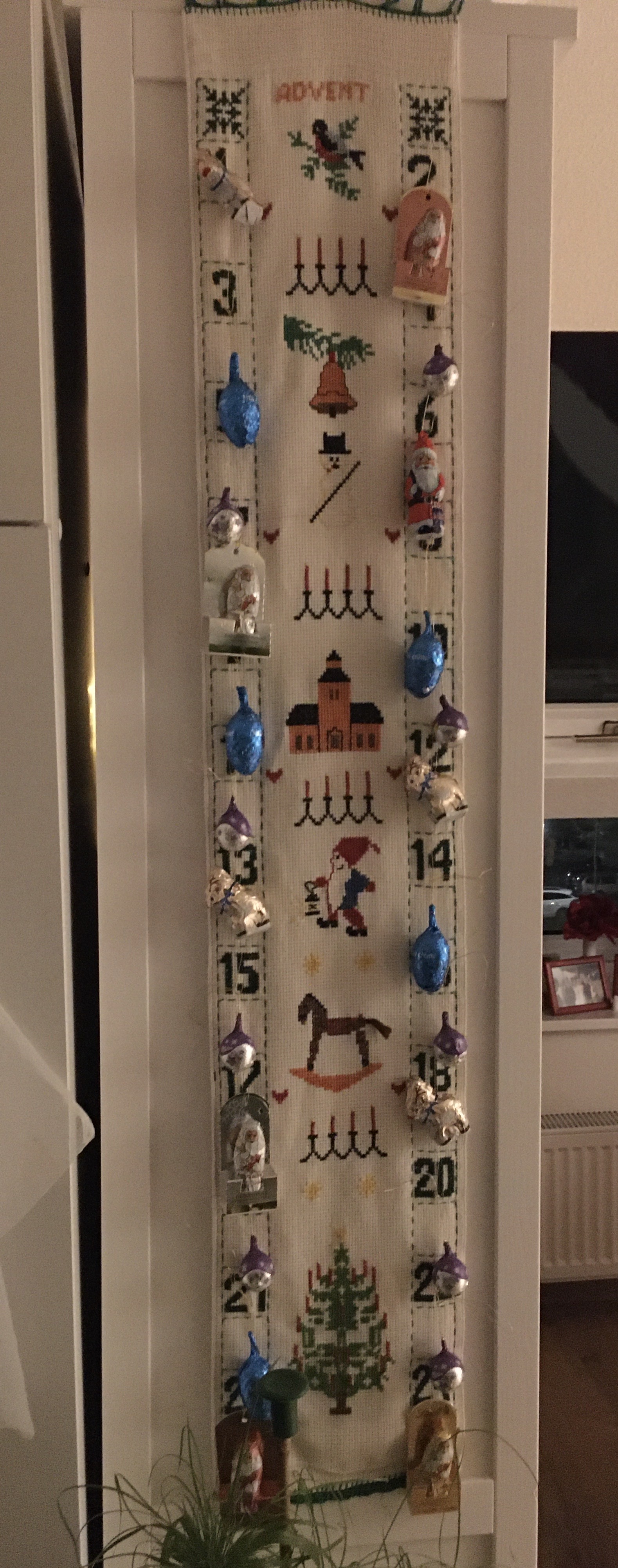 Advent