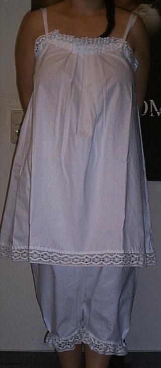 Ballwäsche