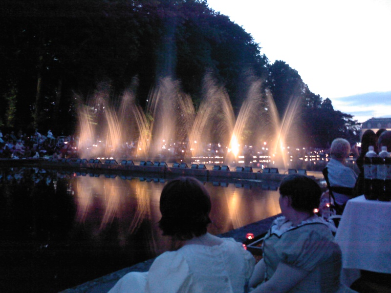 Wasserspiele