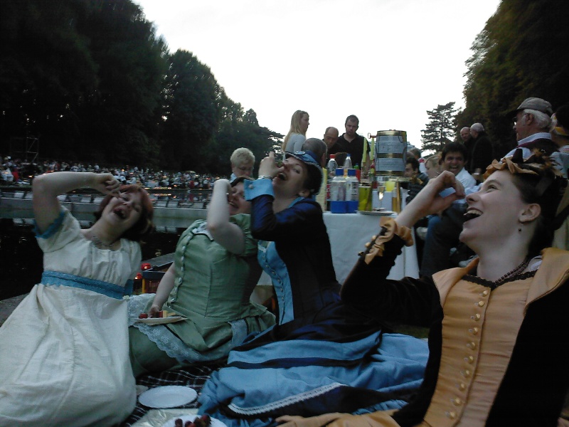 Picknick