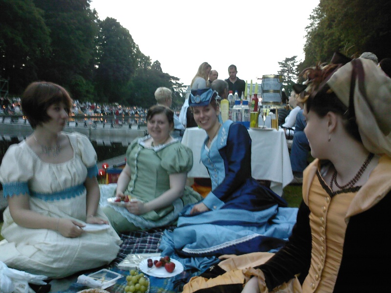 Picknick