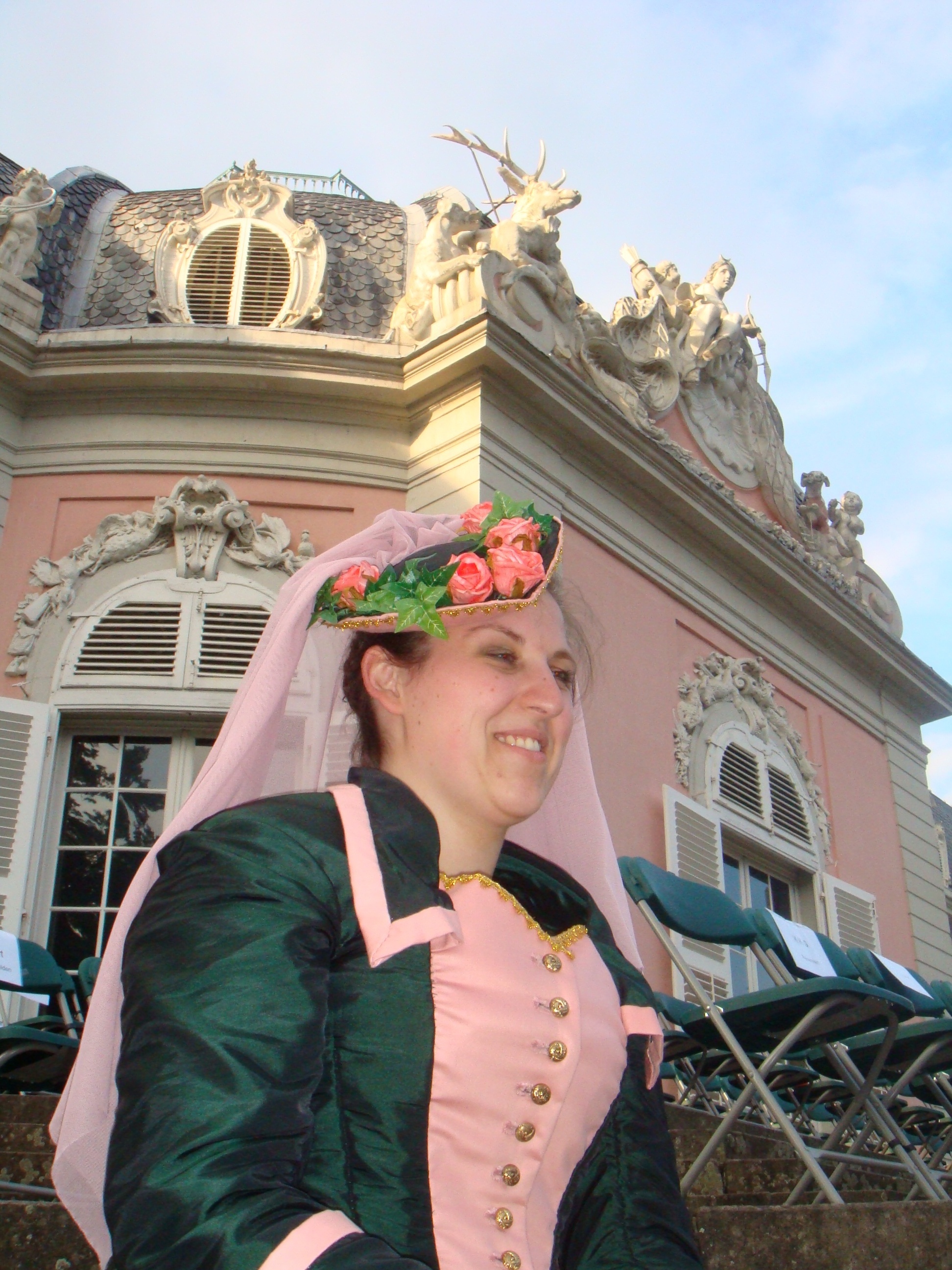 rosa