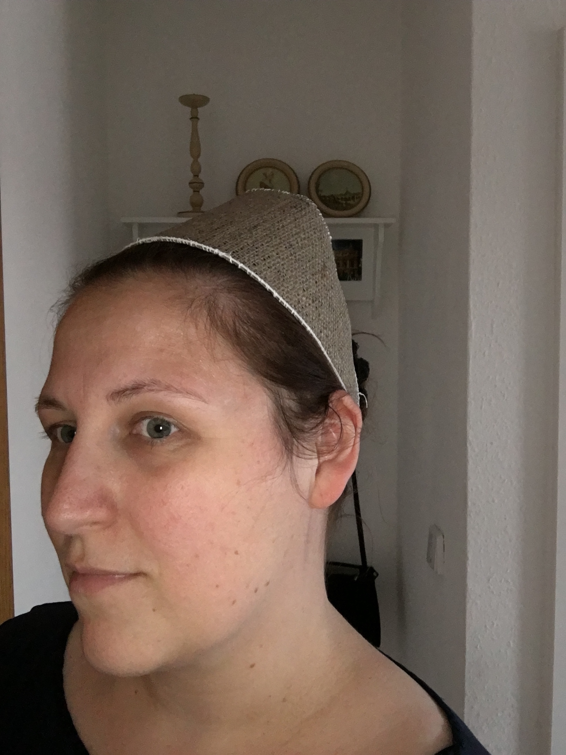 Haube