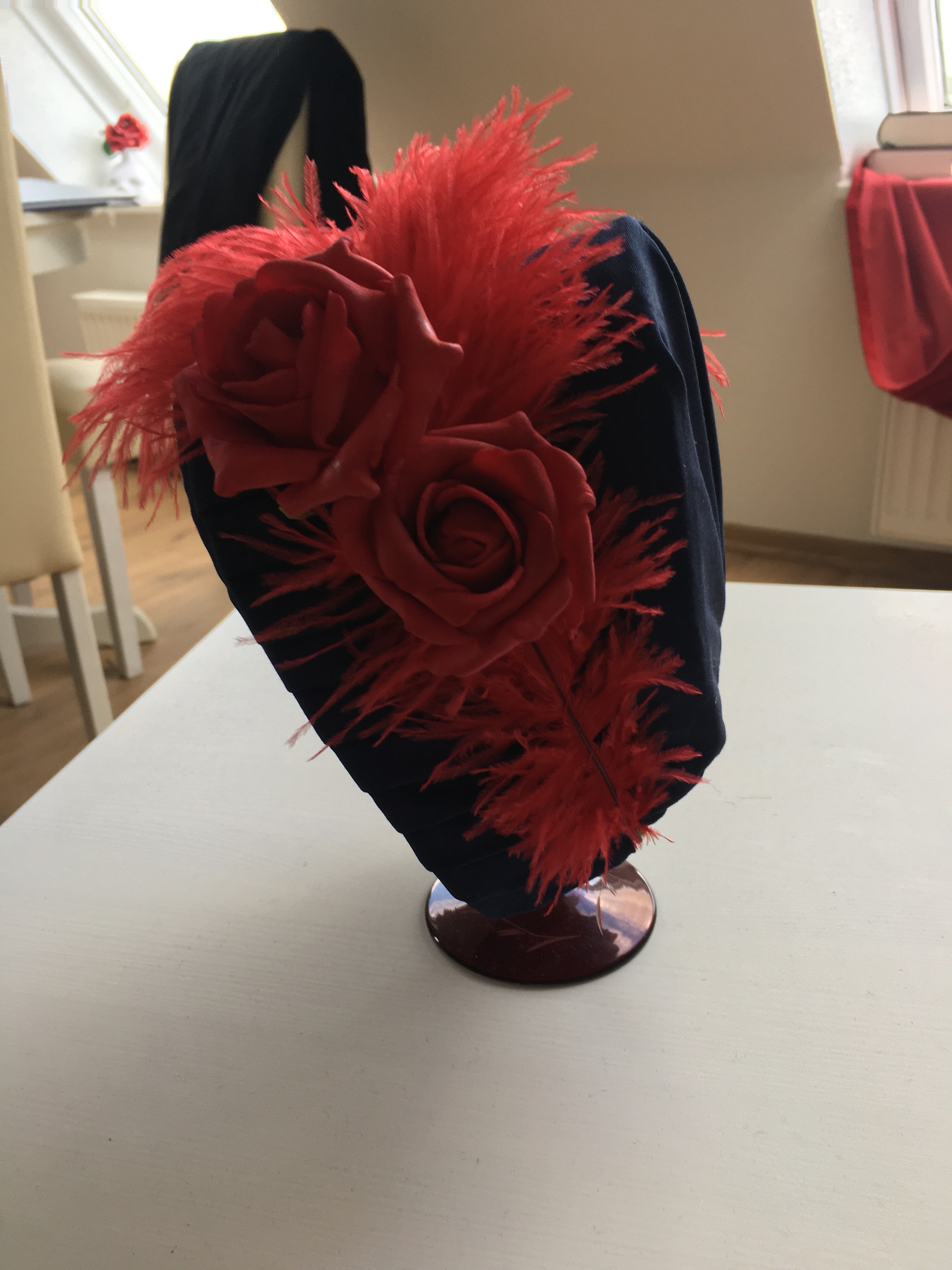 Bonnet