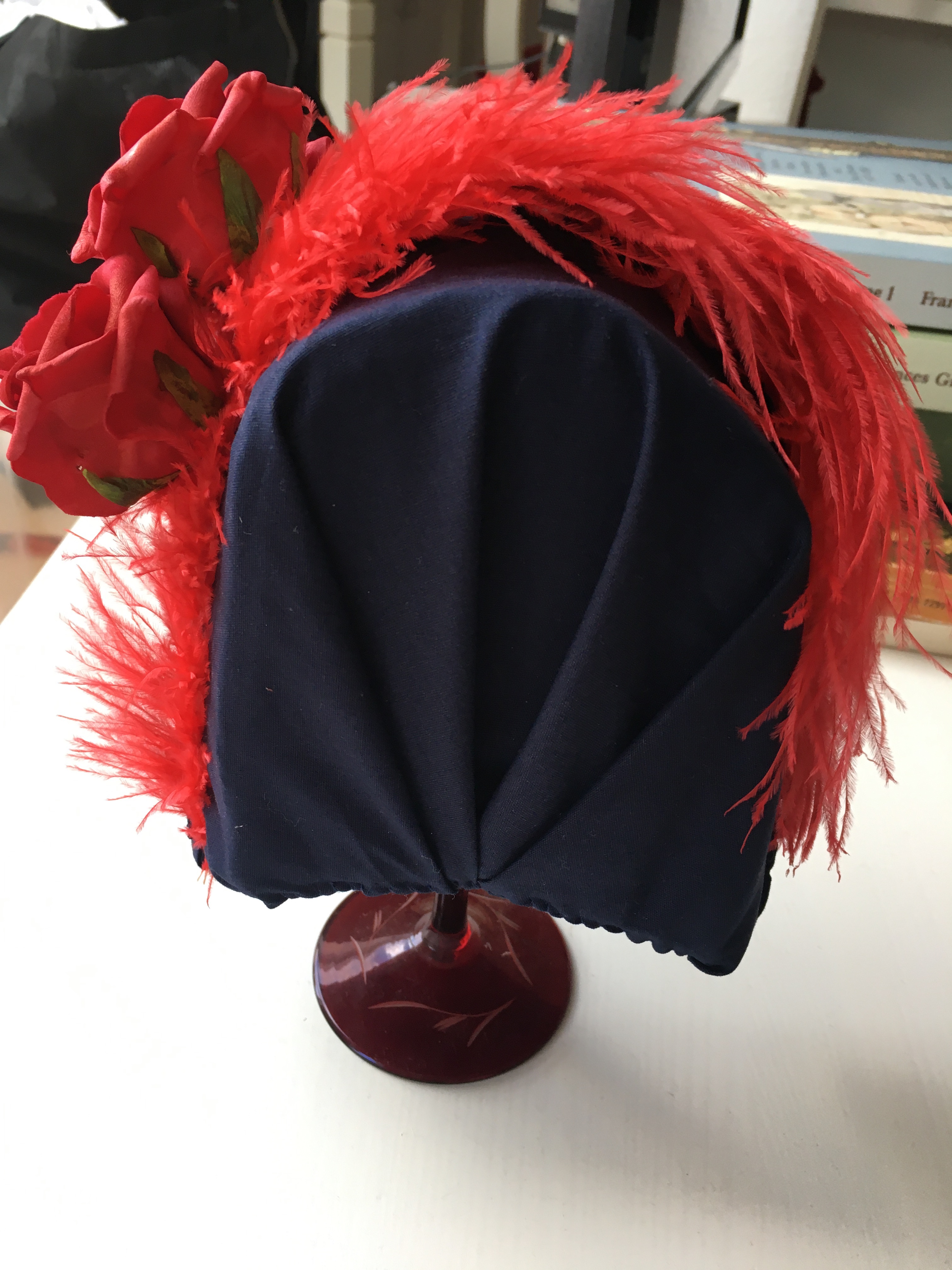 Bonnet