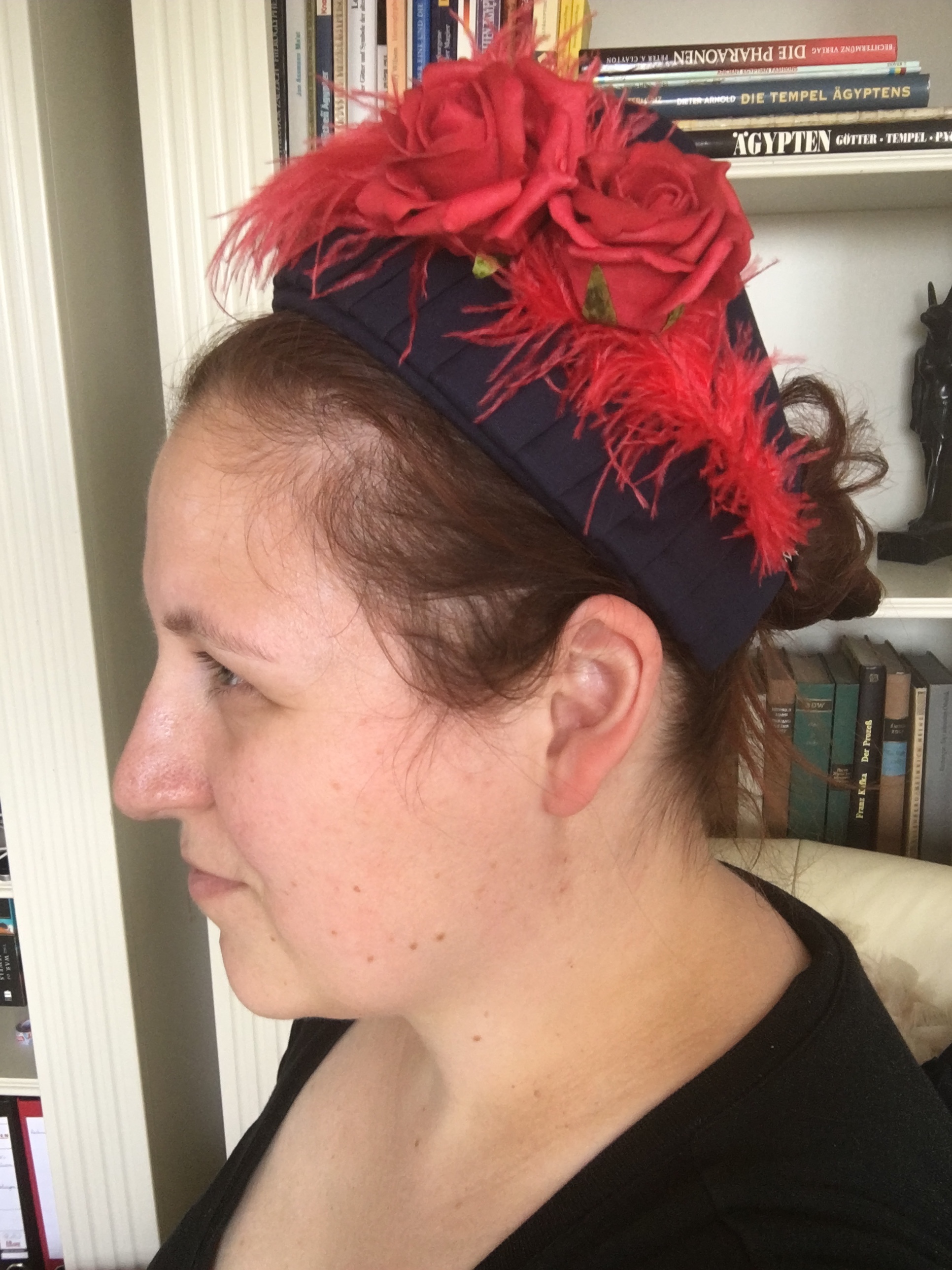 Bonnet