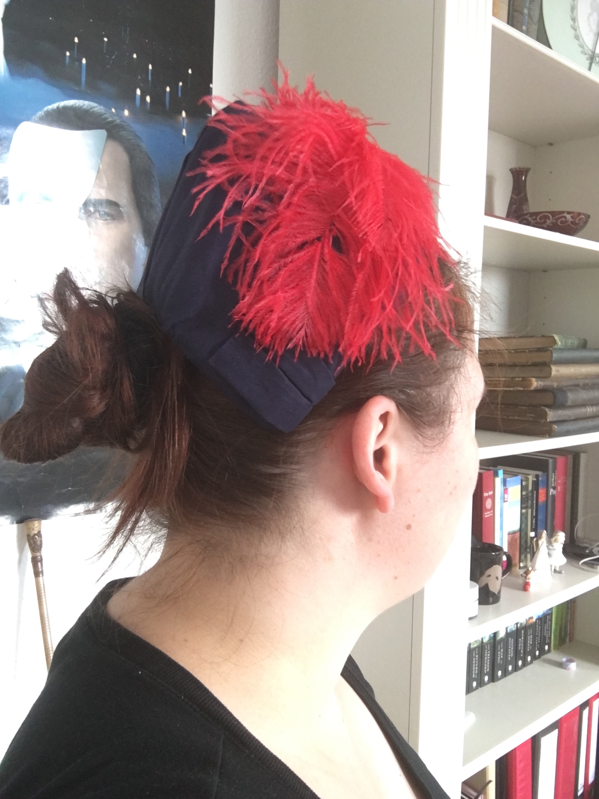 Bonnet