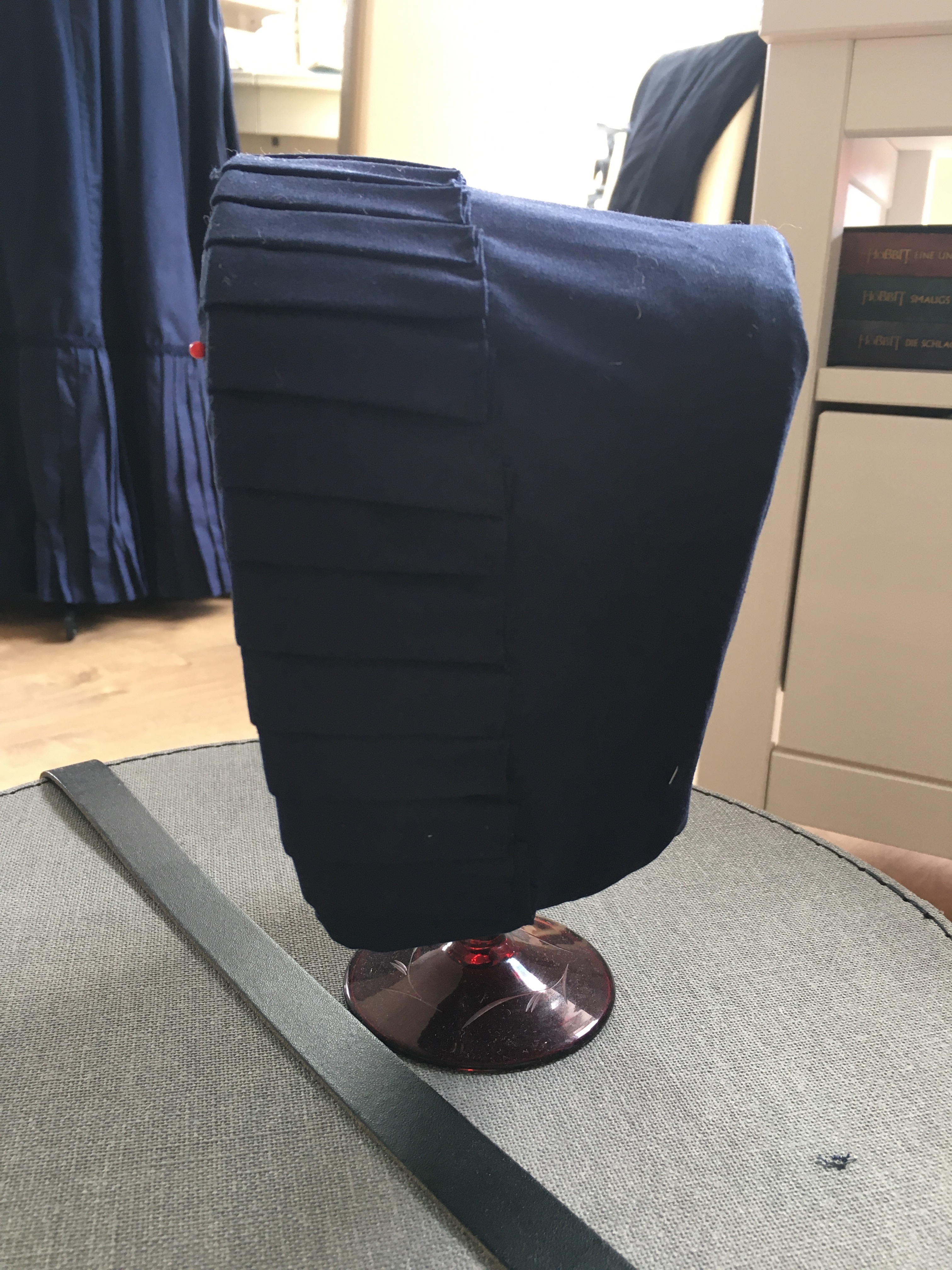 Bonnet