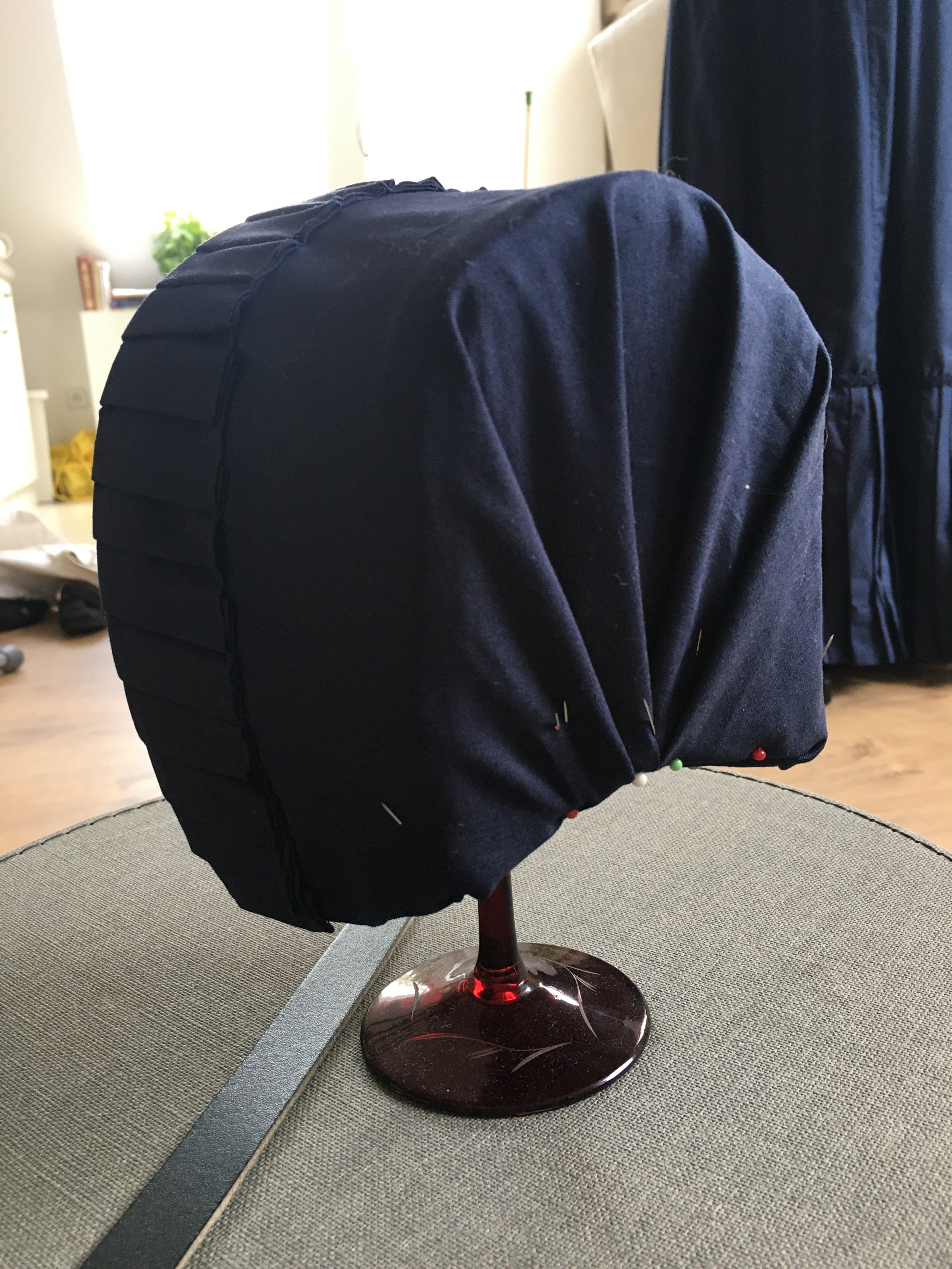 Bonnet