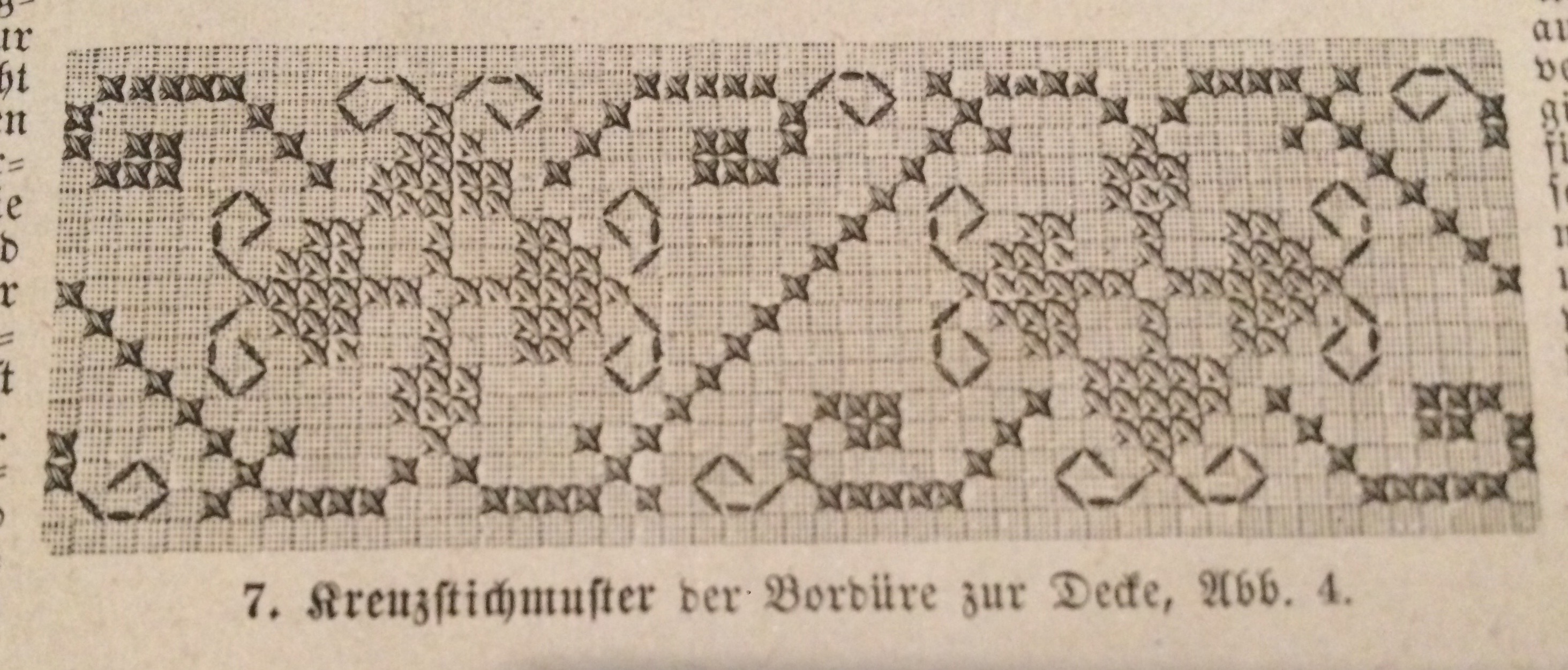 Bordüre