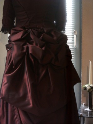 ApronOverskirt (back)