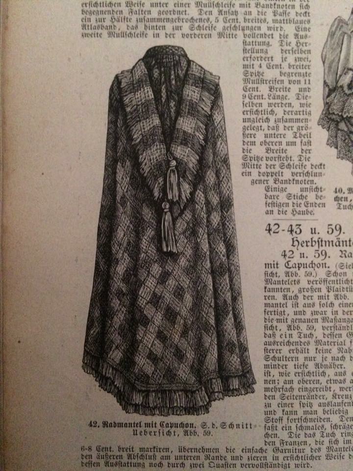 cape