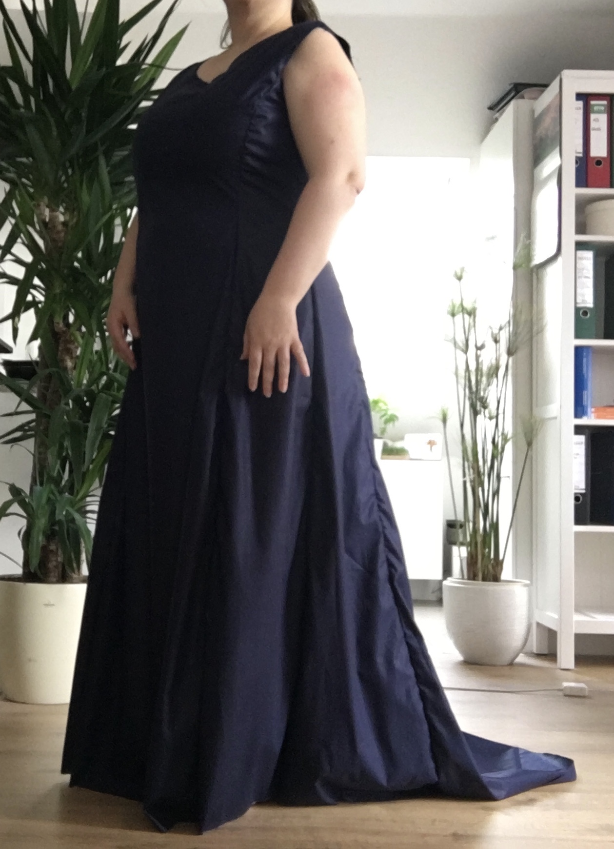 Elbenkleid