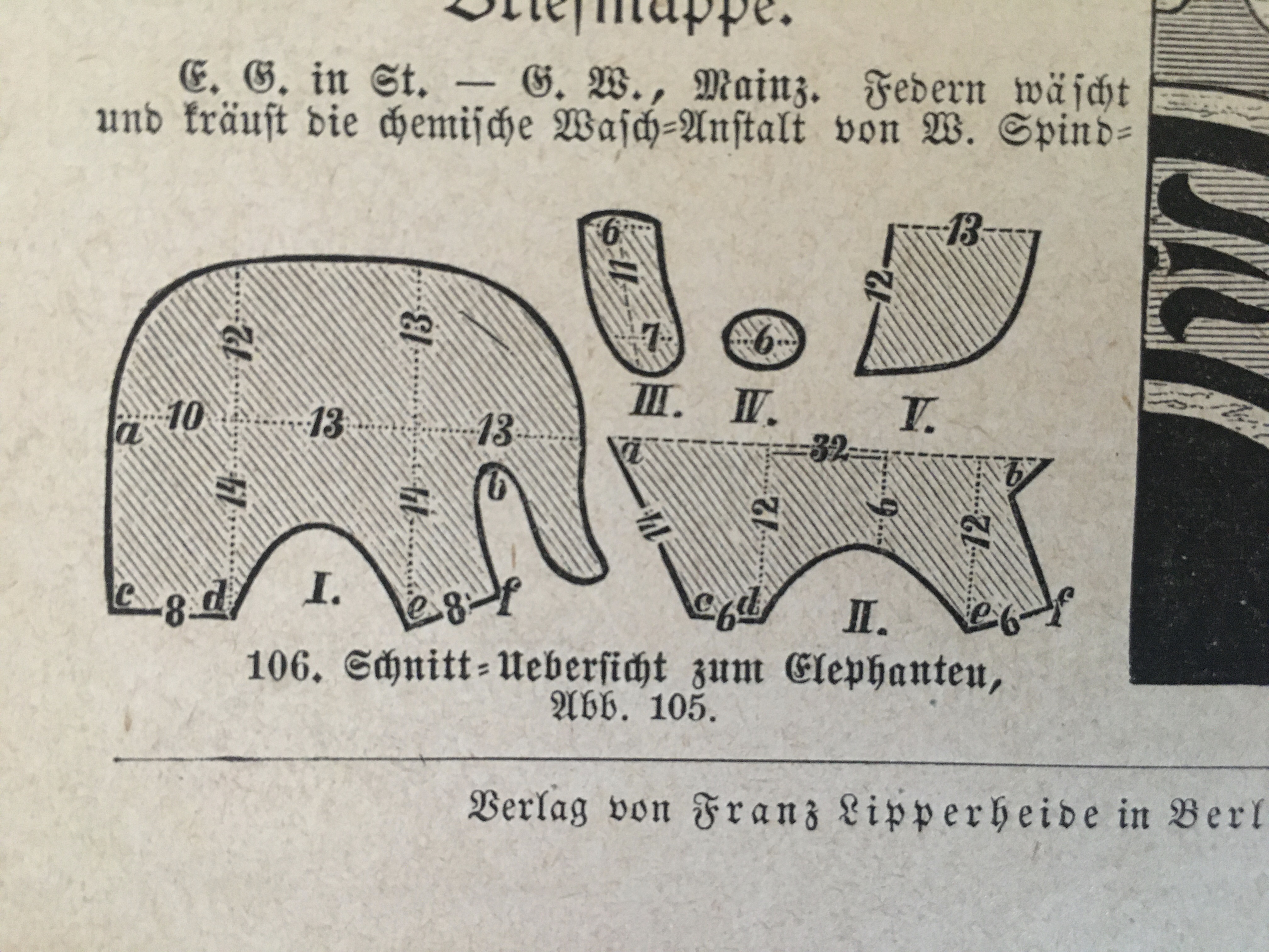 Elephant