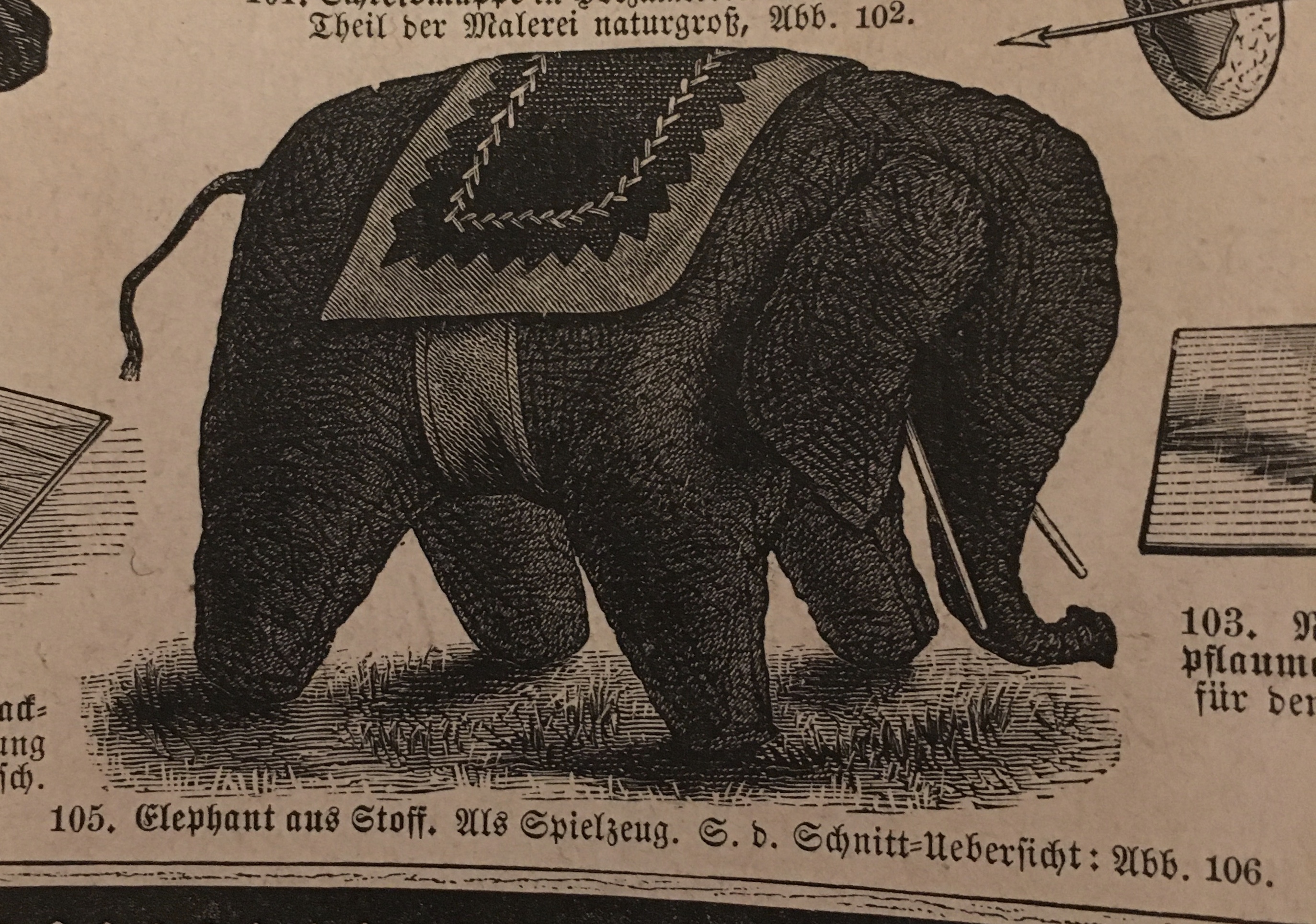 Elephant