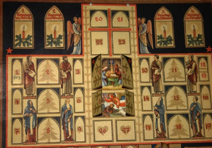 Adventskalender