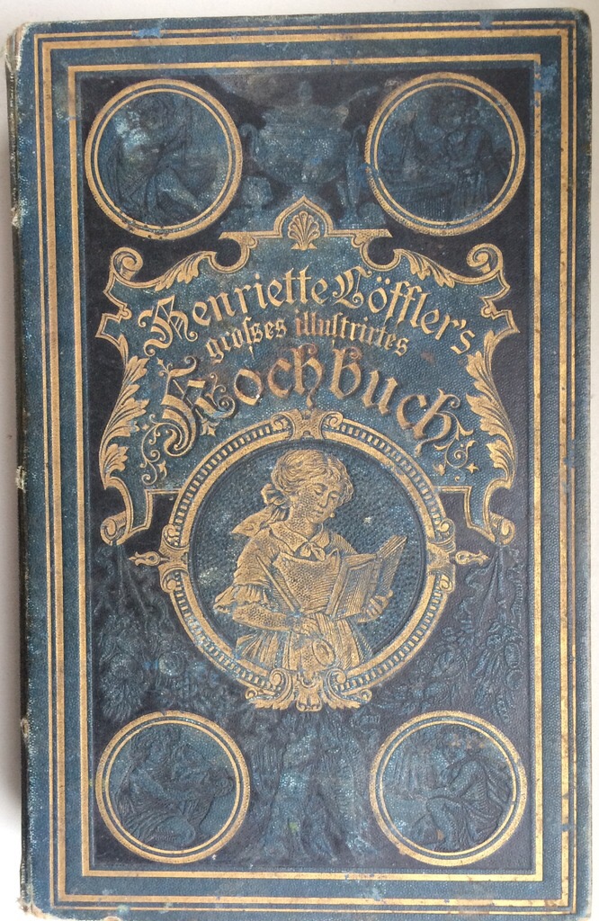 Kochbuch