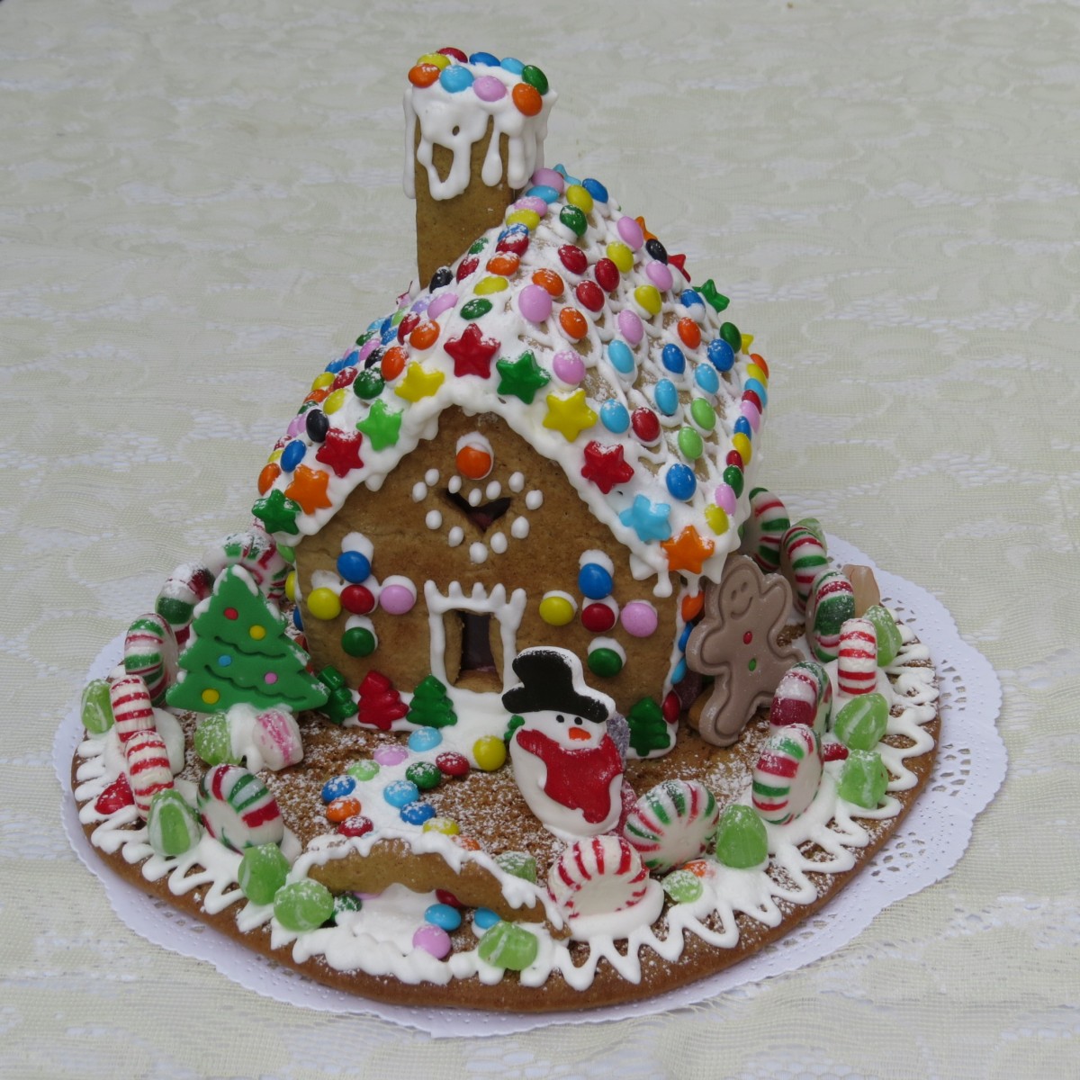 Lebkuchen