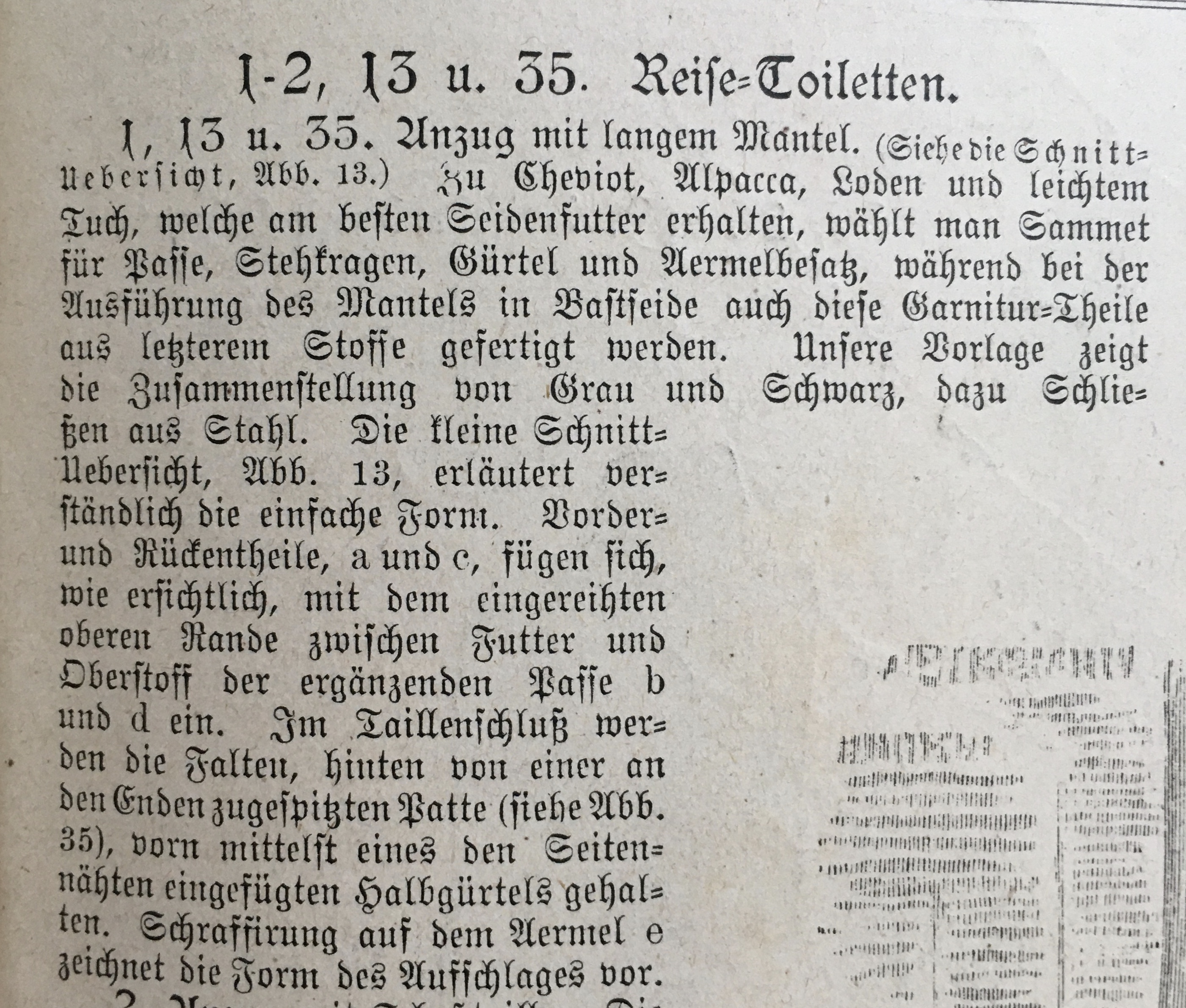 Anleitung