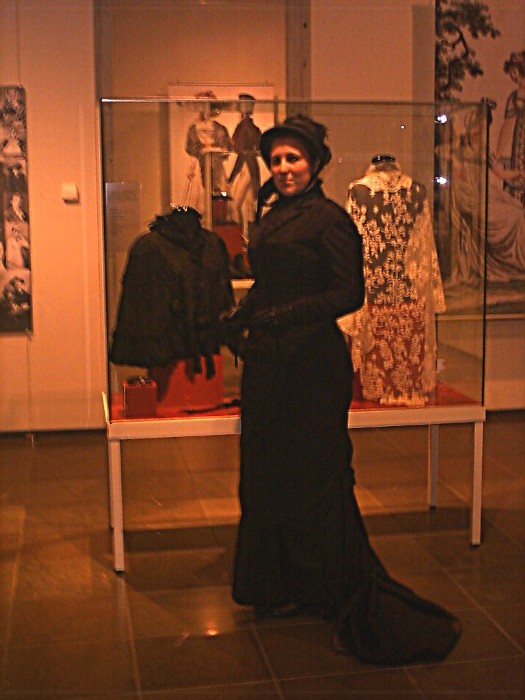 Museum