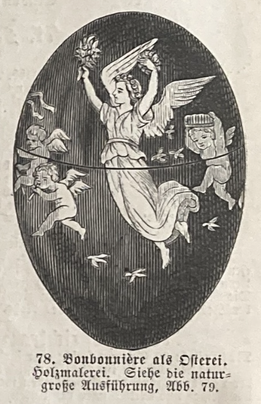 Ostern
