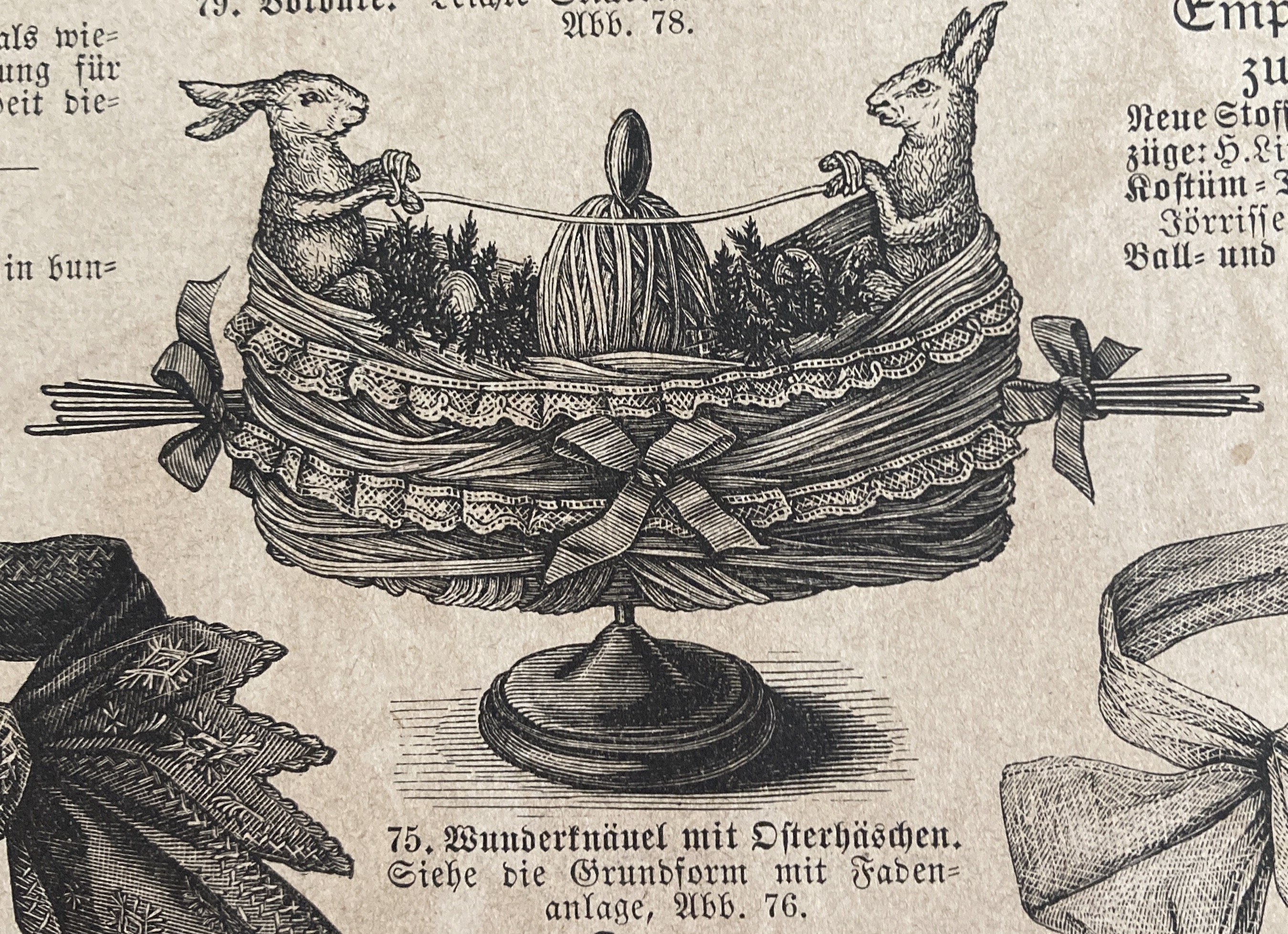 Wunderknaeul