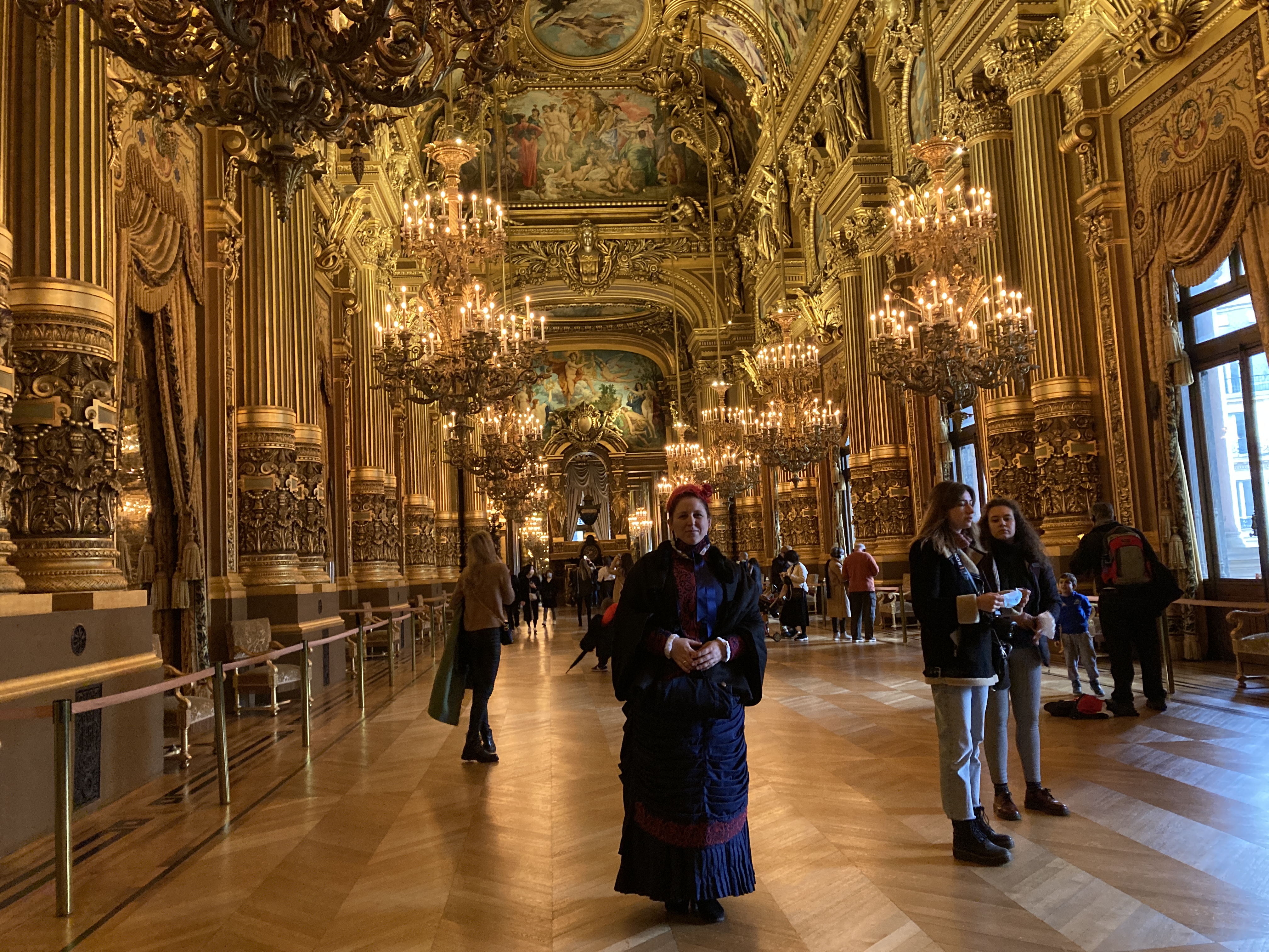 Paris