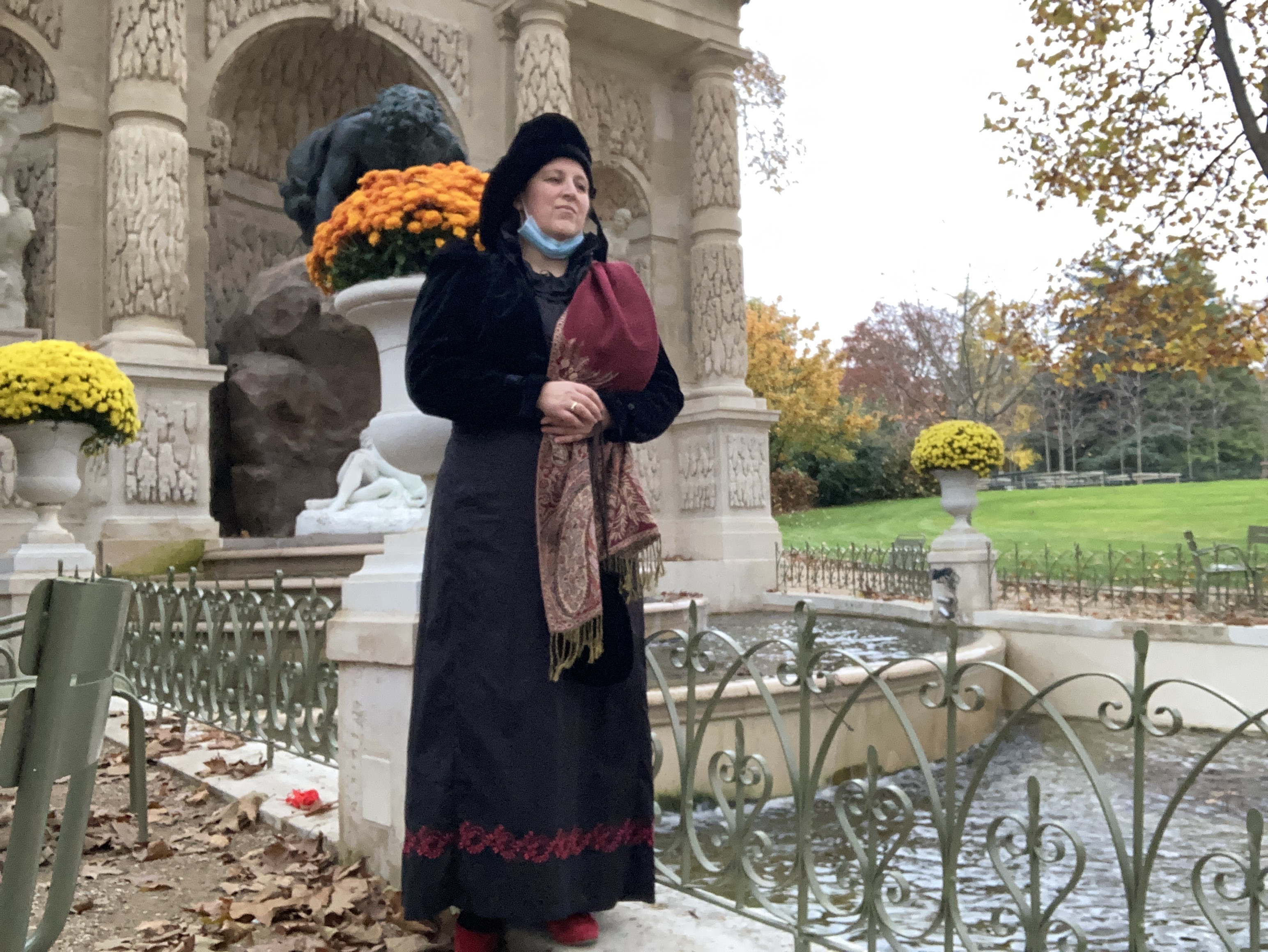 Paris
