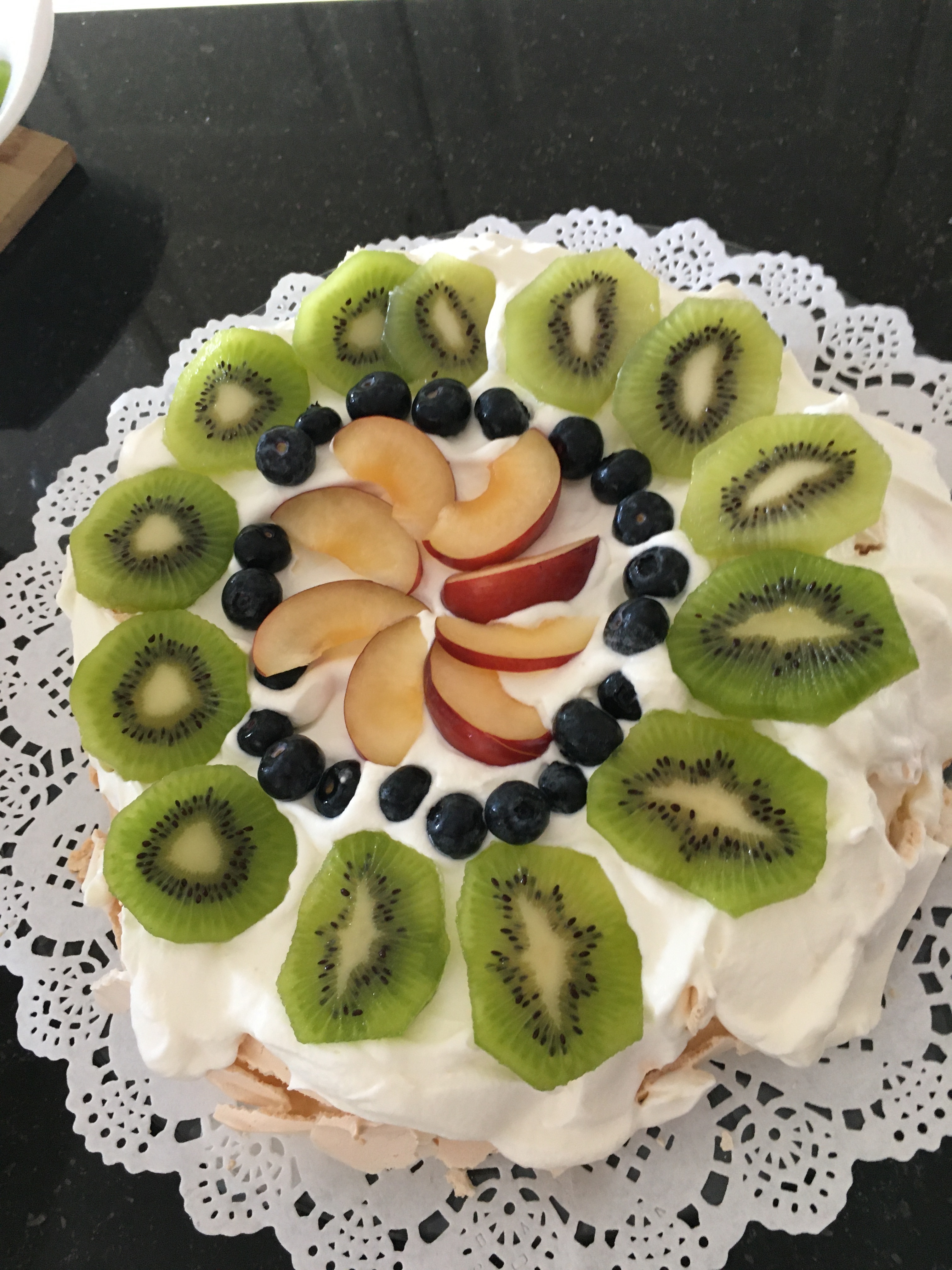 Pavlova