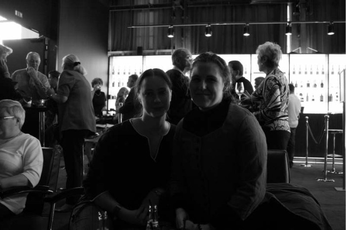 samstag