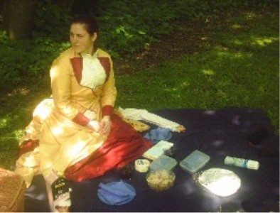 Picknick