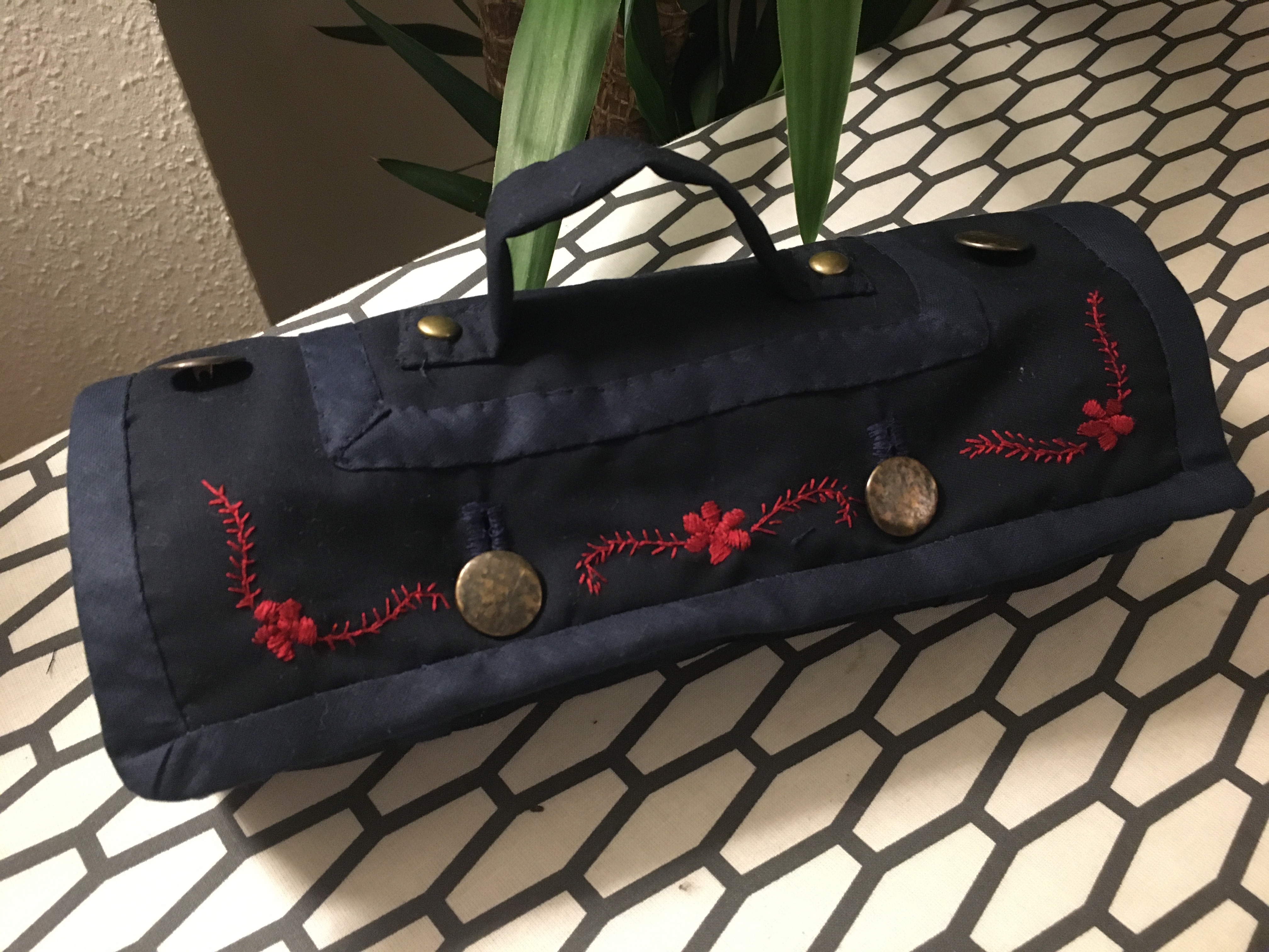 Tasche