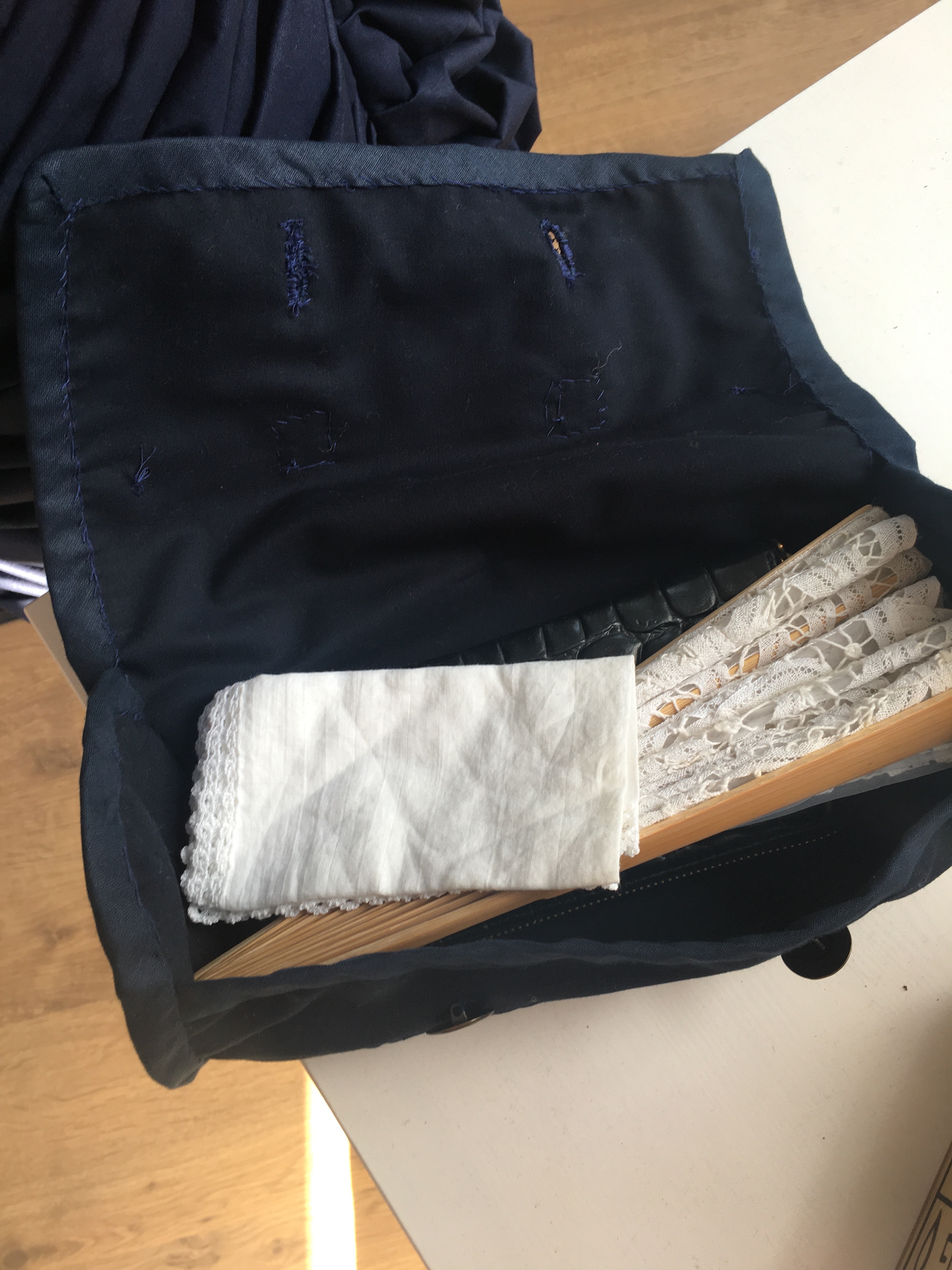Tasche