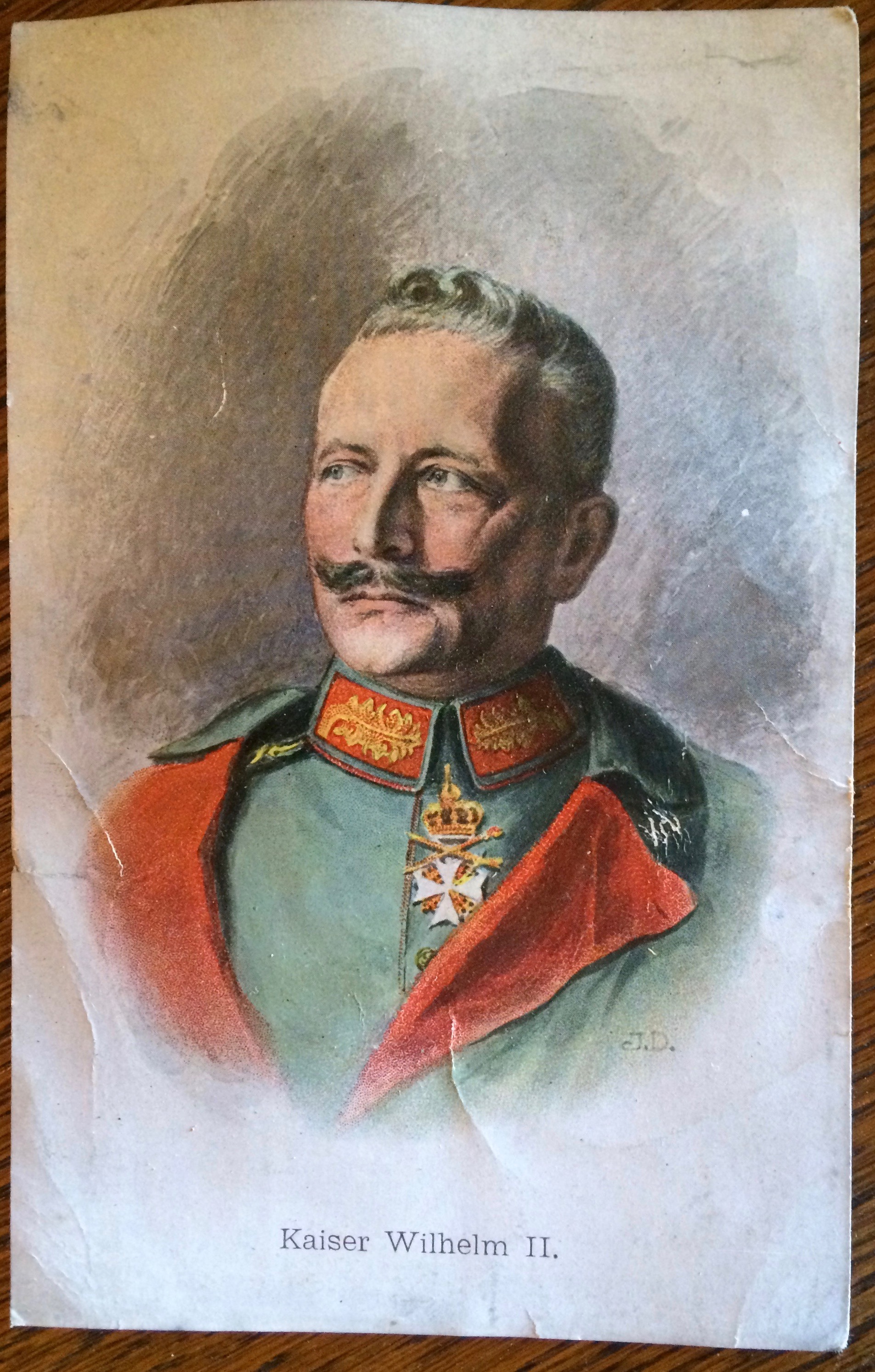 Kaiser