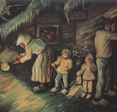 rauhnacht