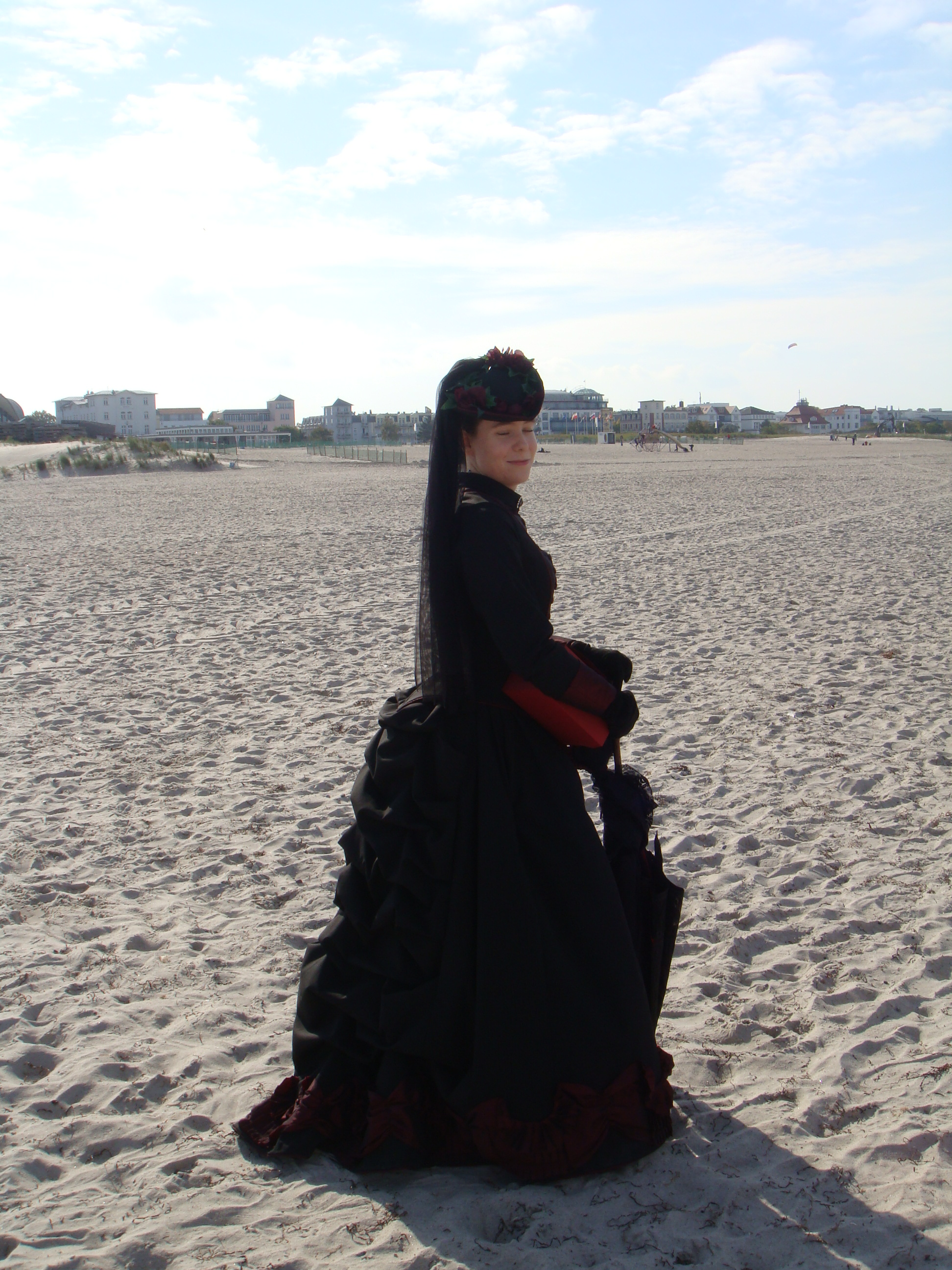 strand
