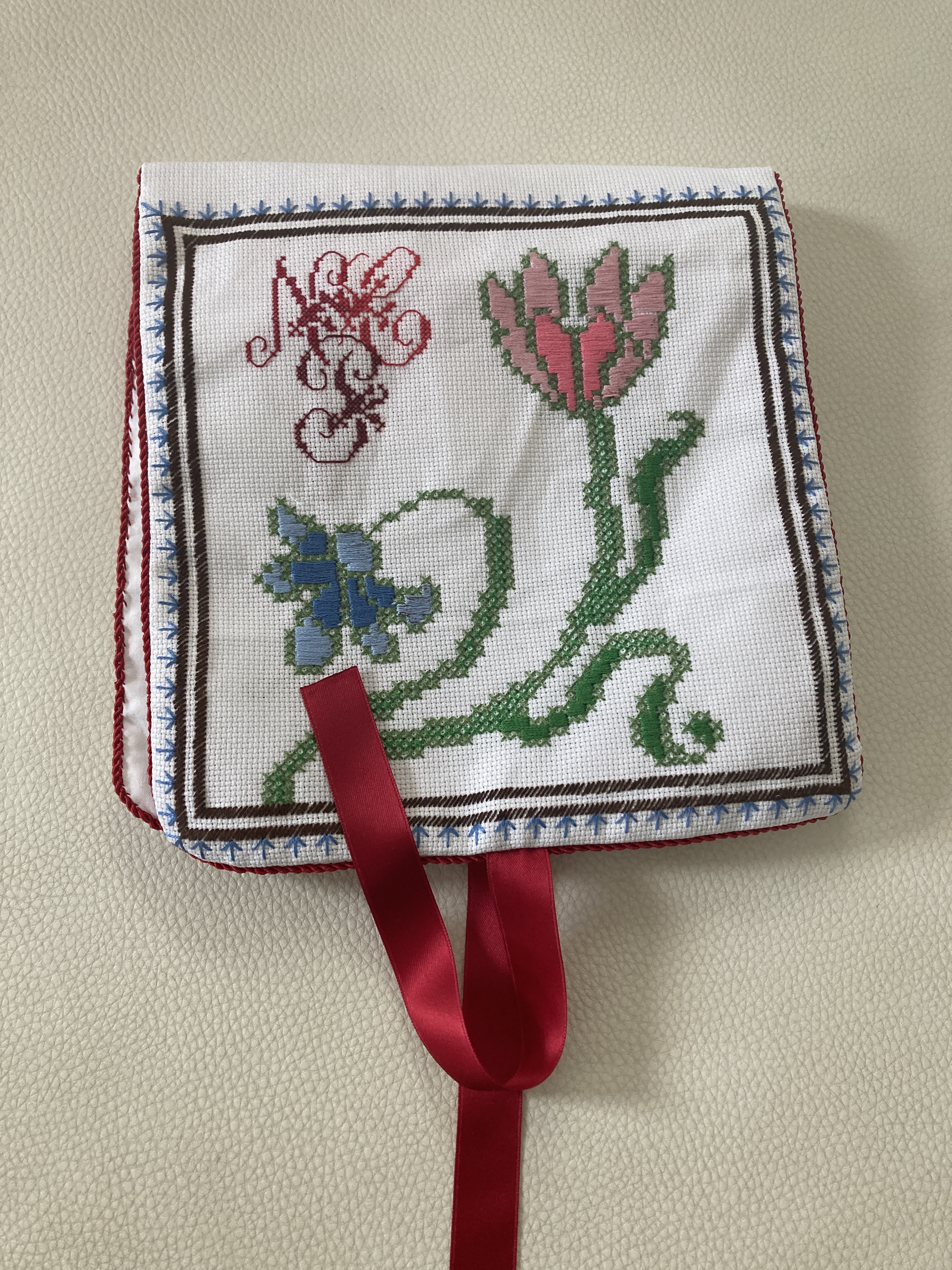 Sachet