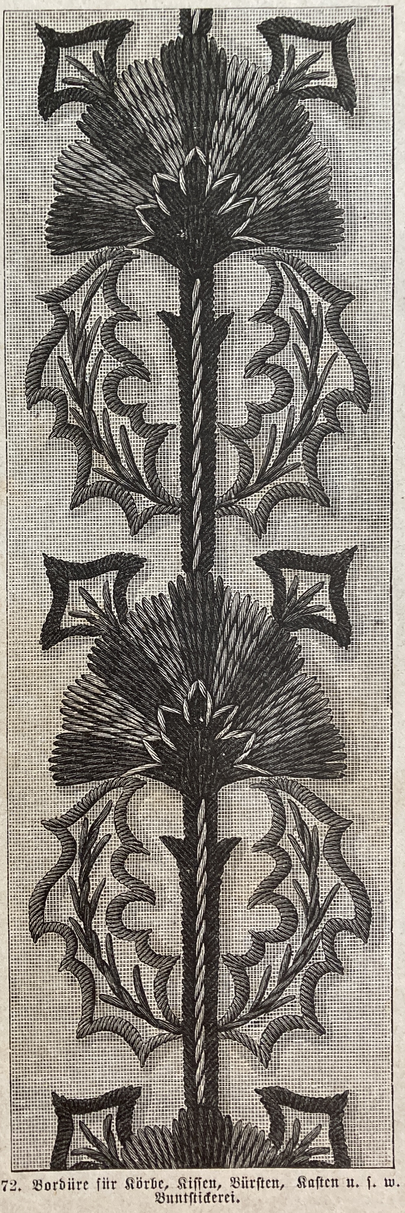 Schirmtasche