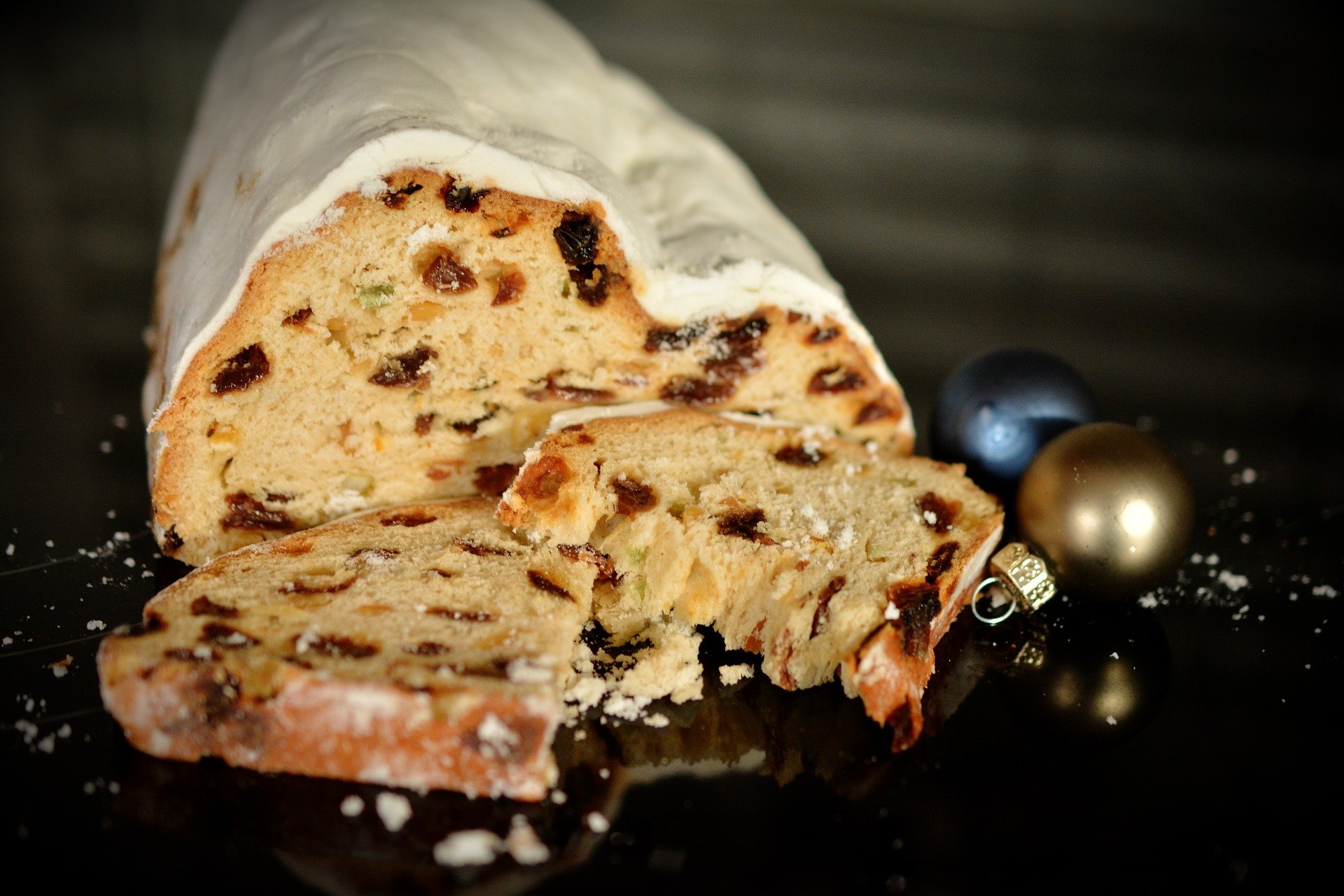 Stollen