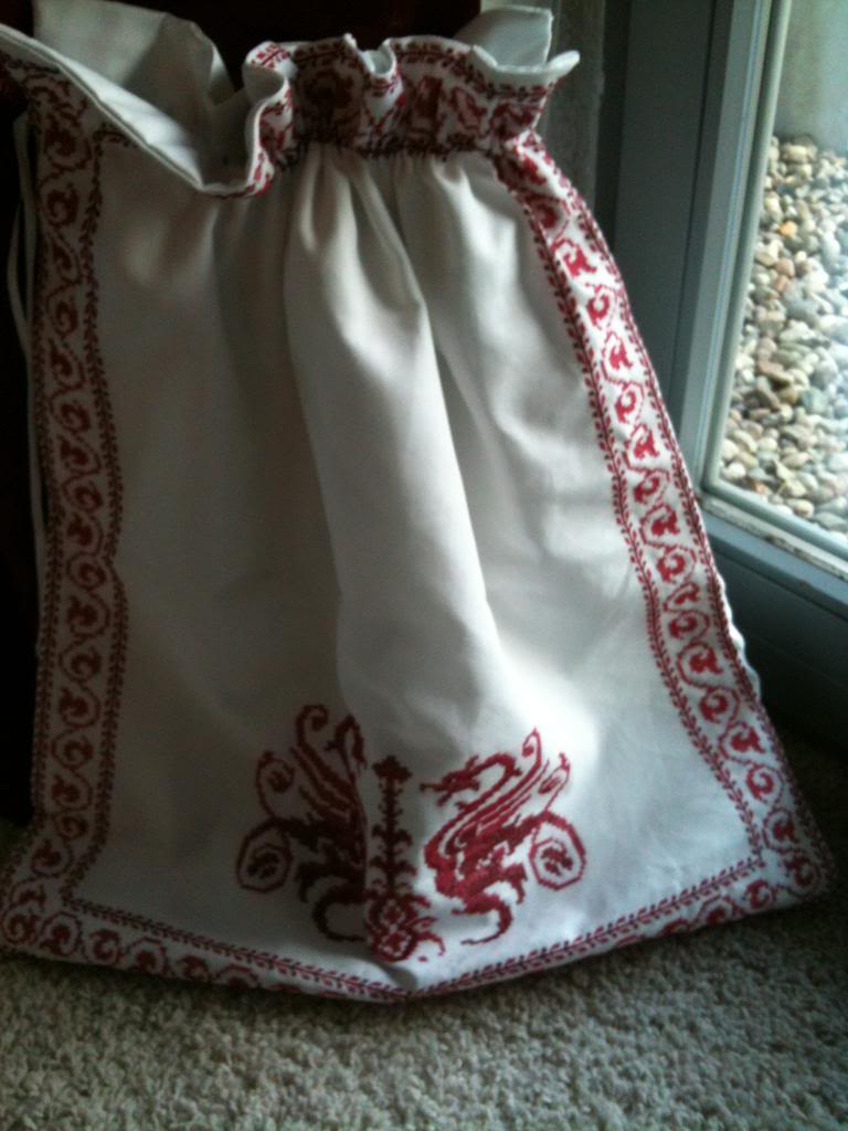 fertig