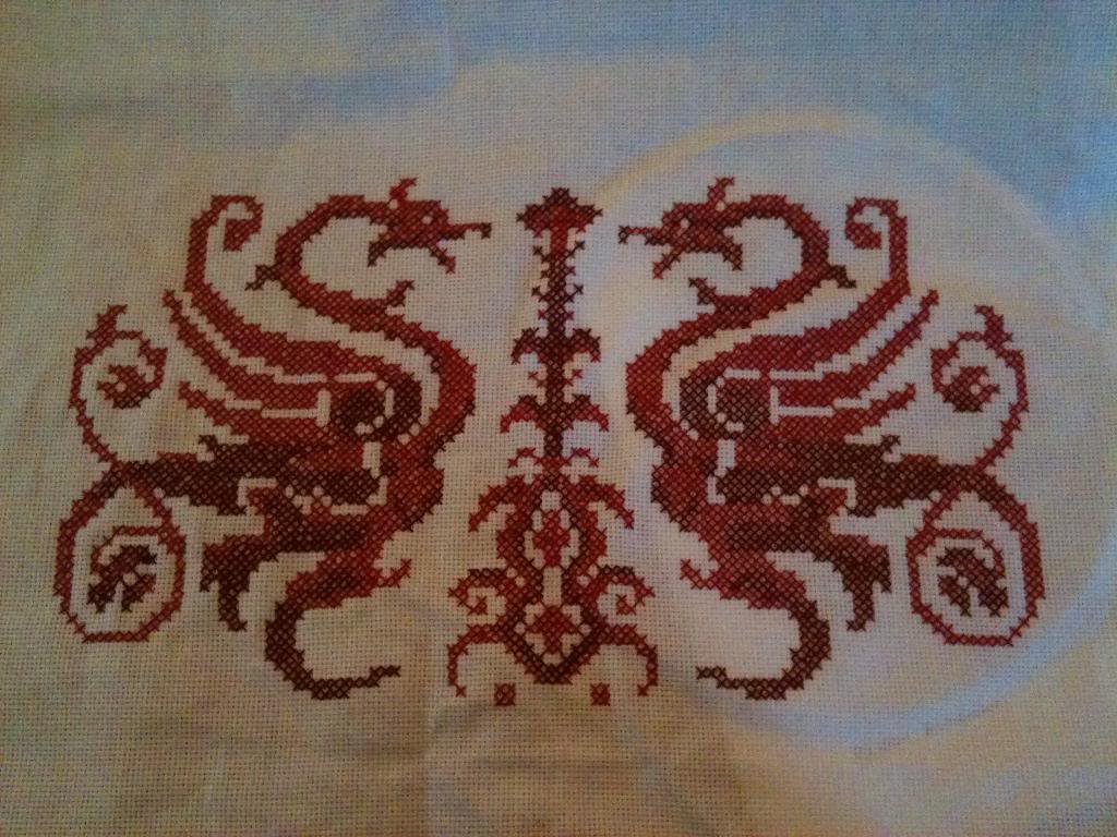 Drachen