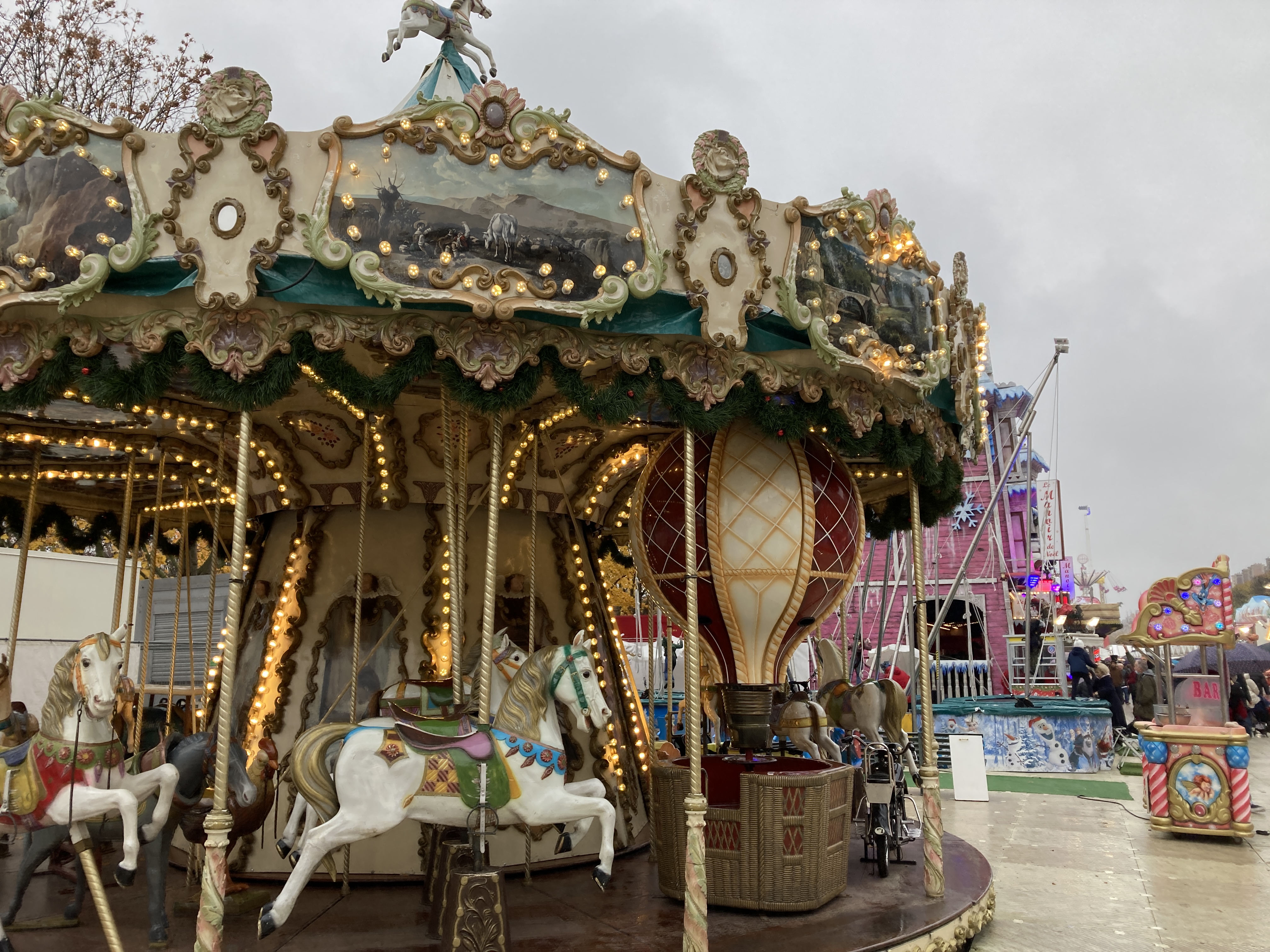 Markt