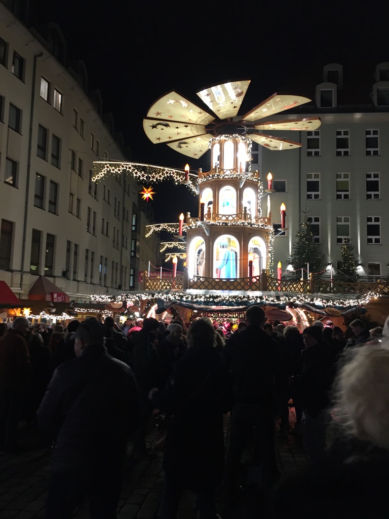 Weihnacht