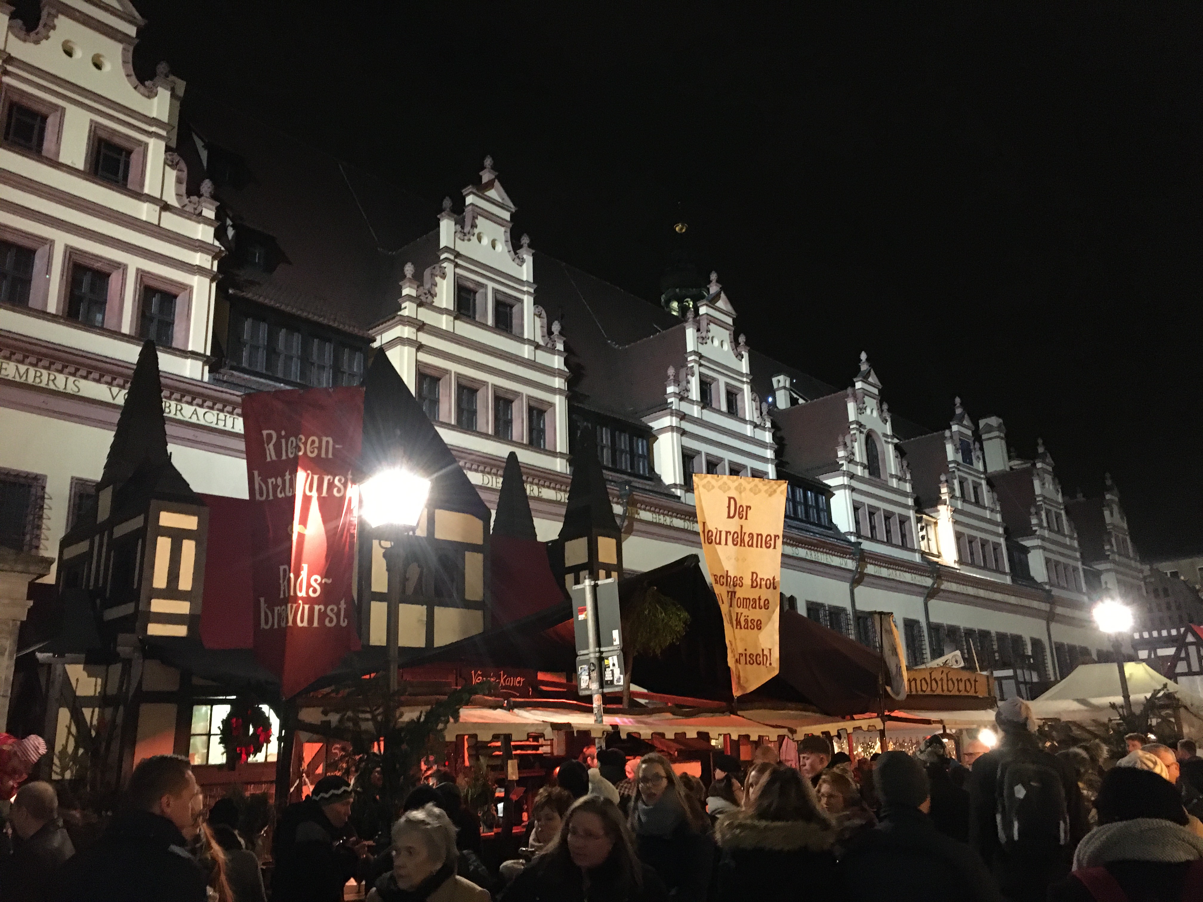 Weihnacht