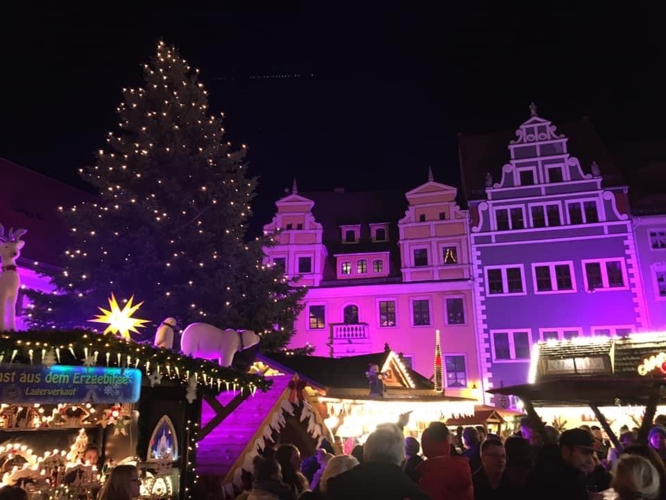 Weihnacht