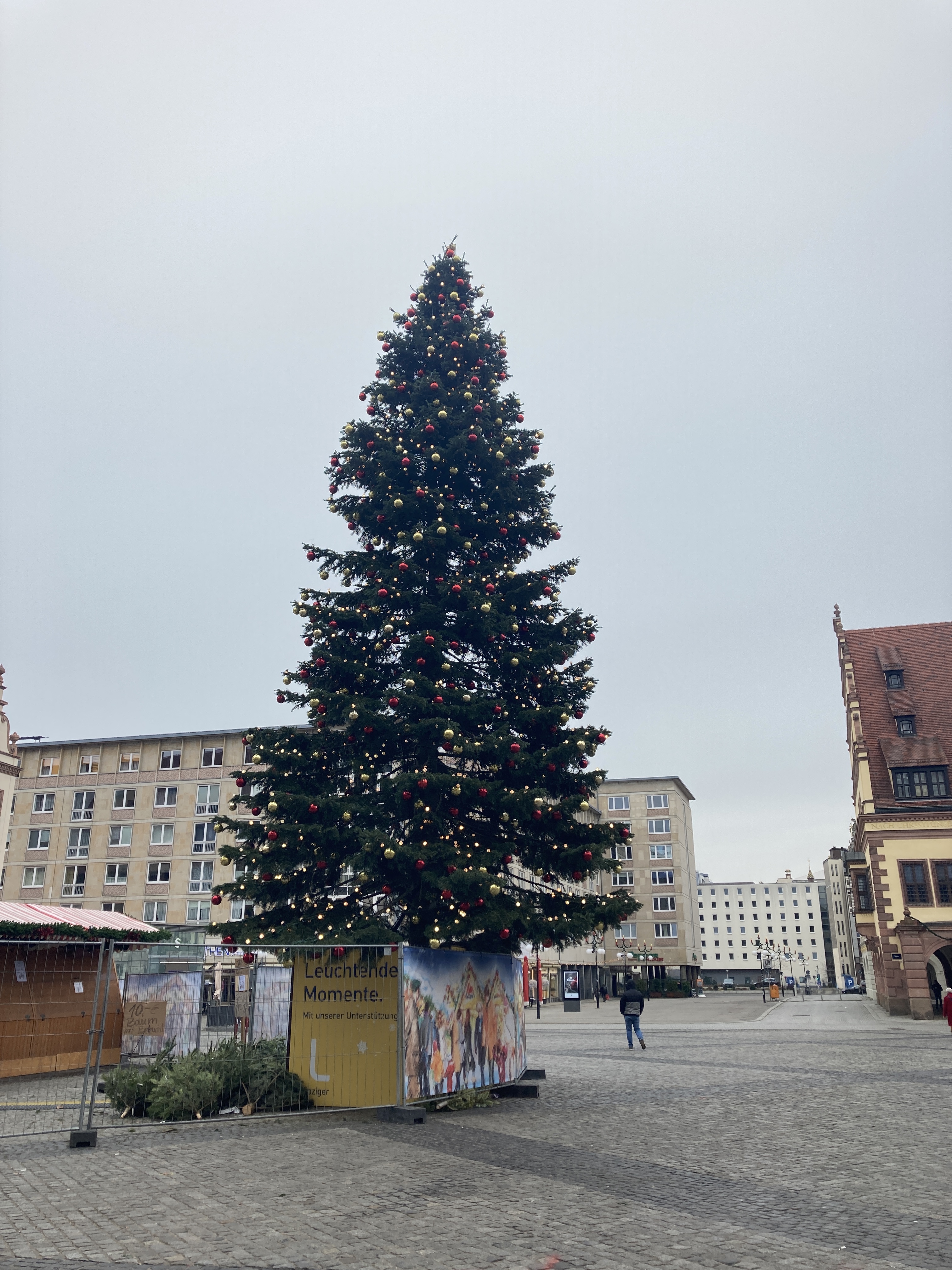 Weihnacht