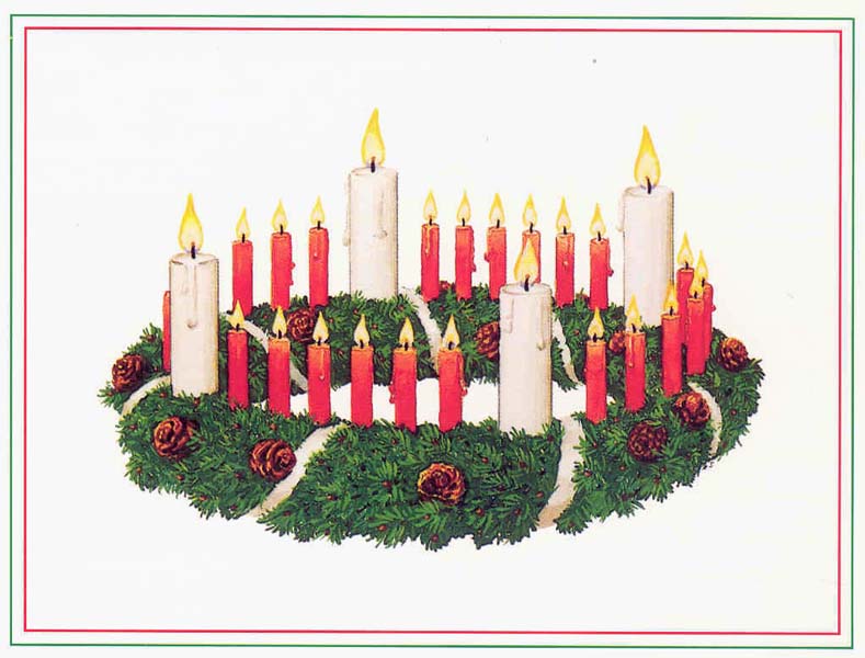 Advent