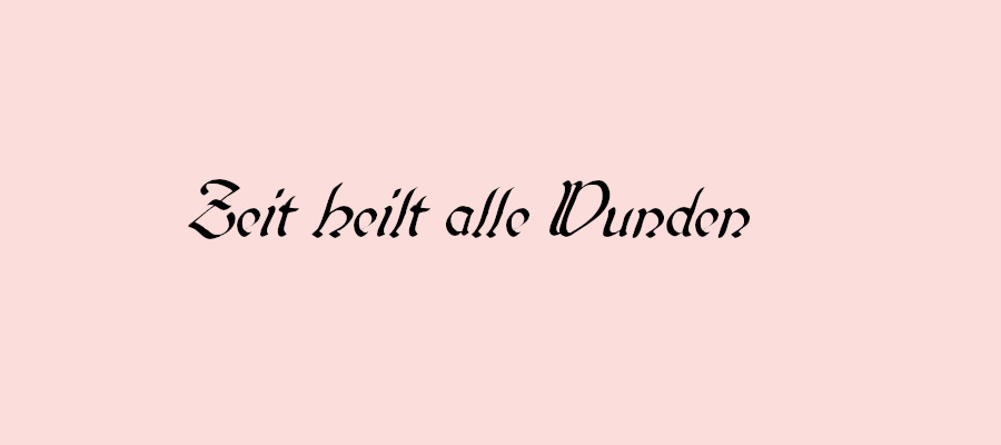Zeit