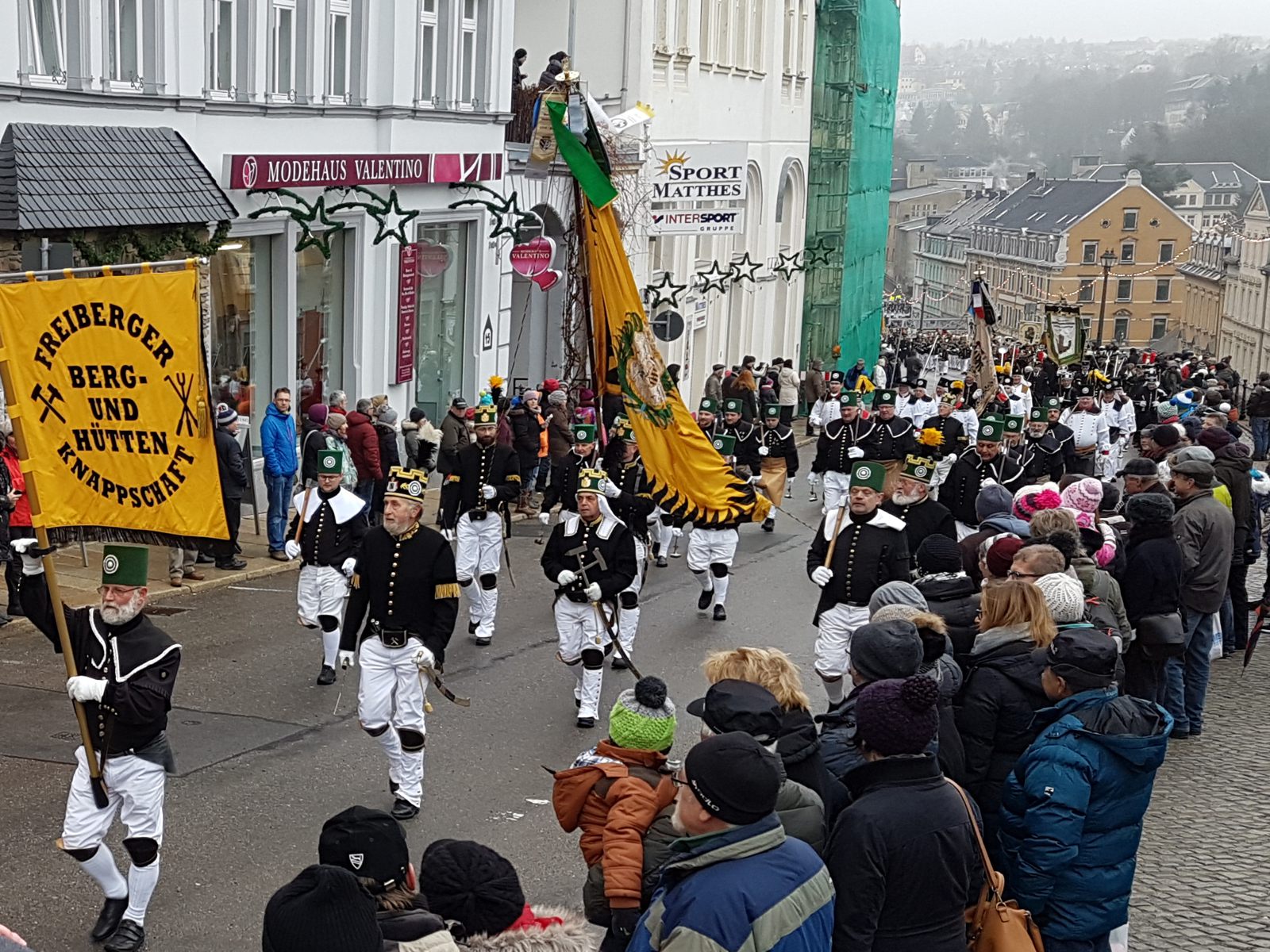Parade